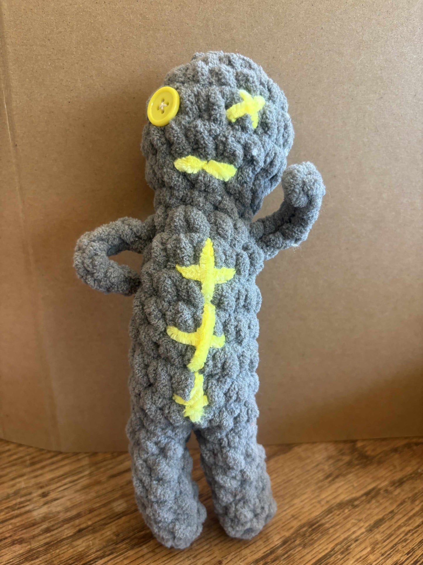Large VooDoo Doll