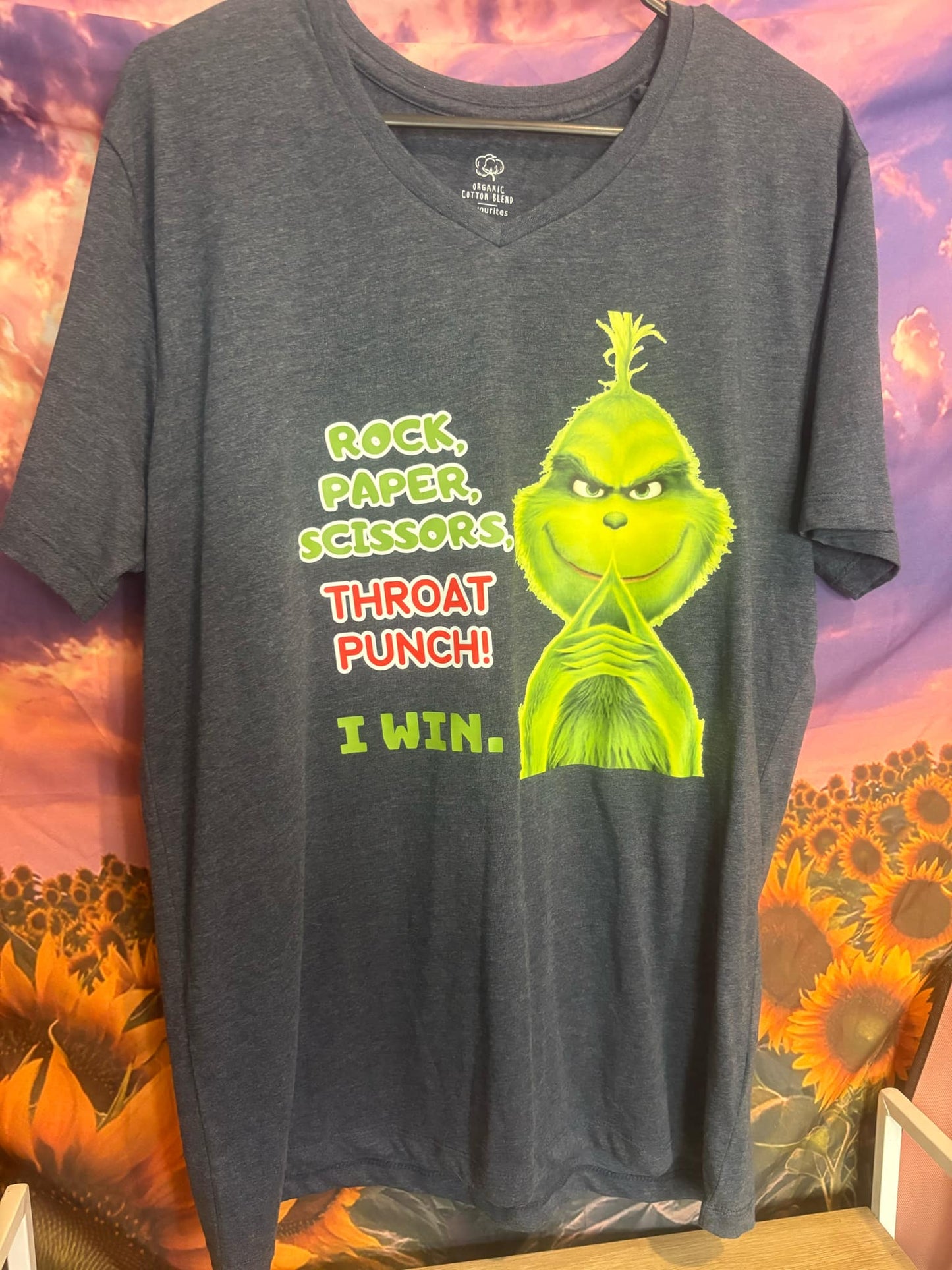 Ready To Send Adult T-Shirts