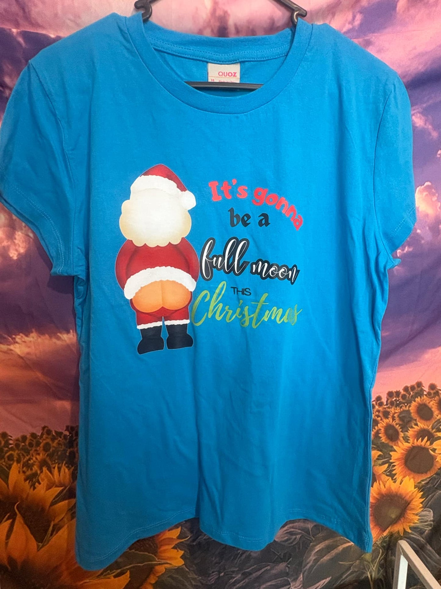 Ready To Send Adult T-Shirts