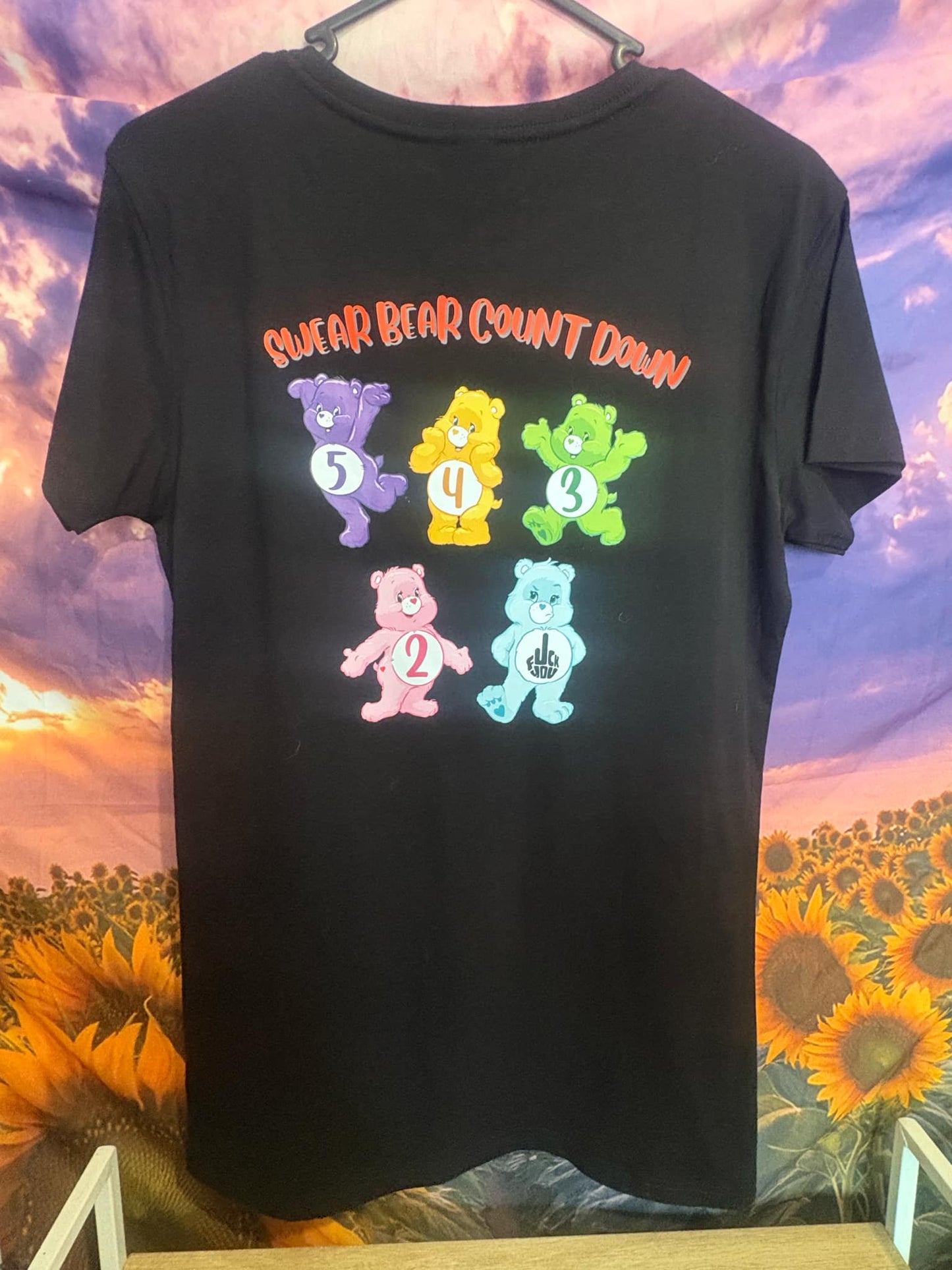 Ready To Send Adult T-Shirts