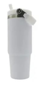 Pre-Order 30 oz Matte Tumbler