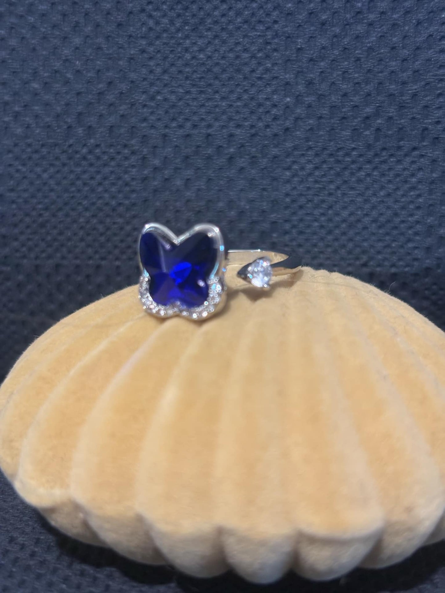 Fidget Rings