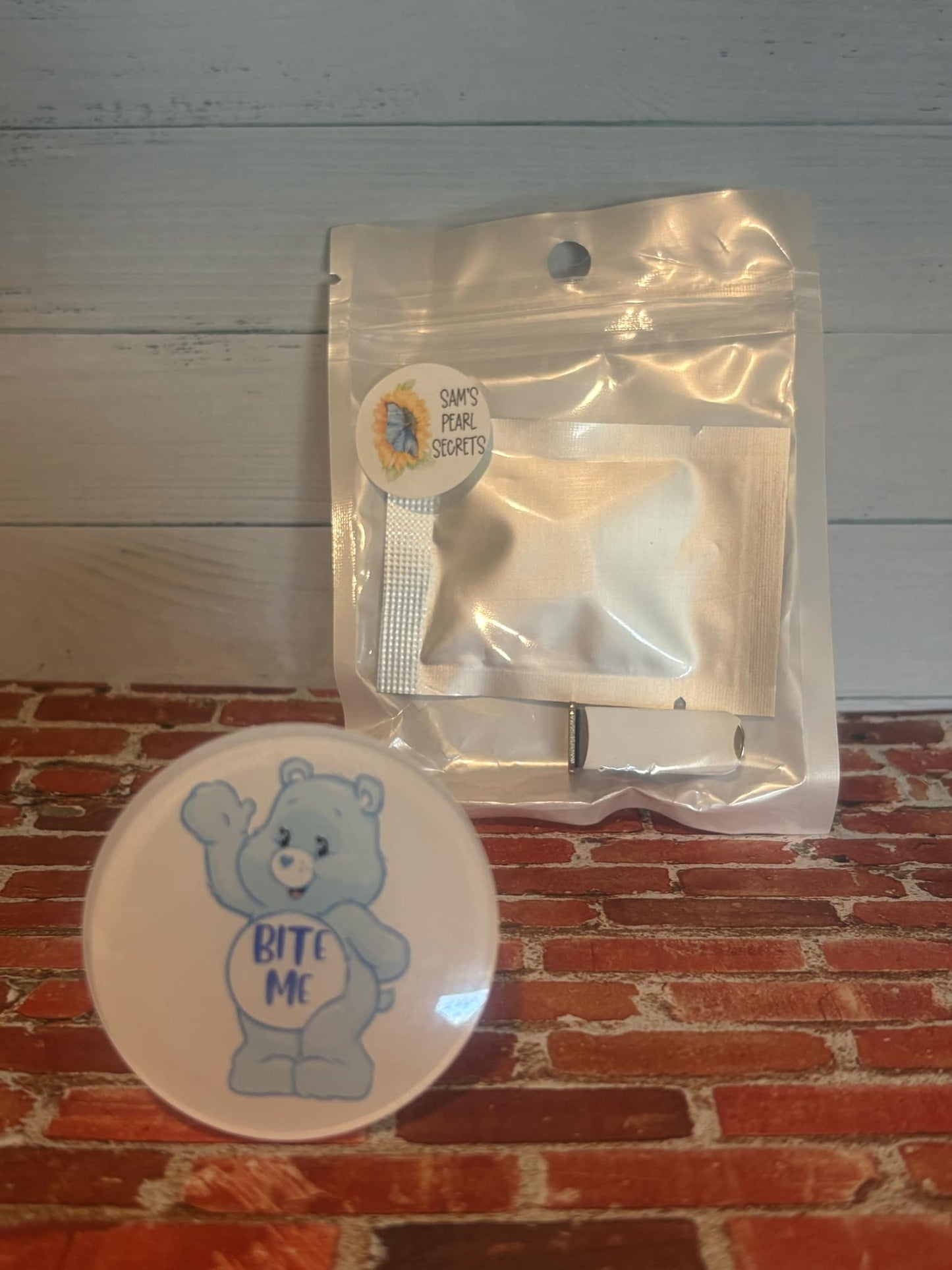 Car Vent Freshener Ready To Sent