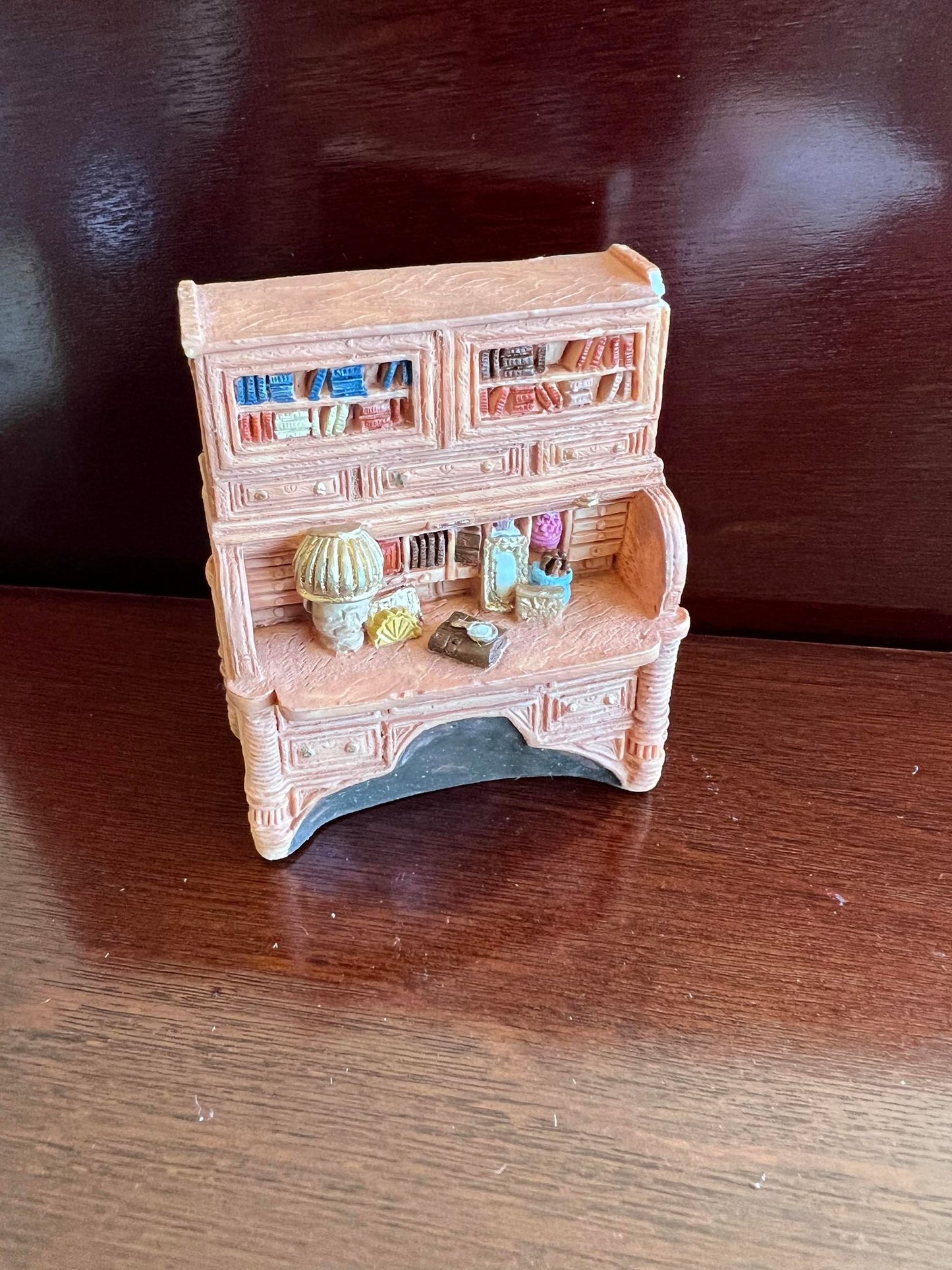 Dolls House Desks