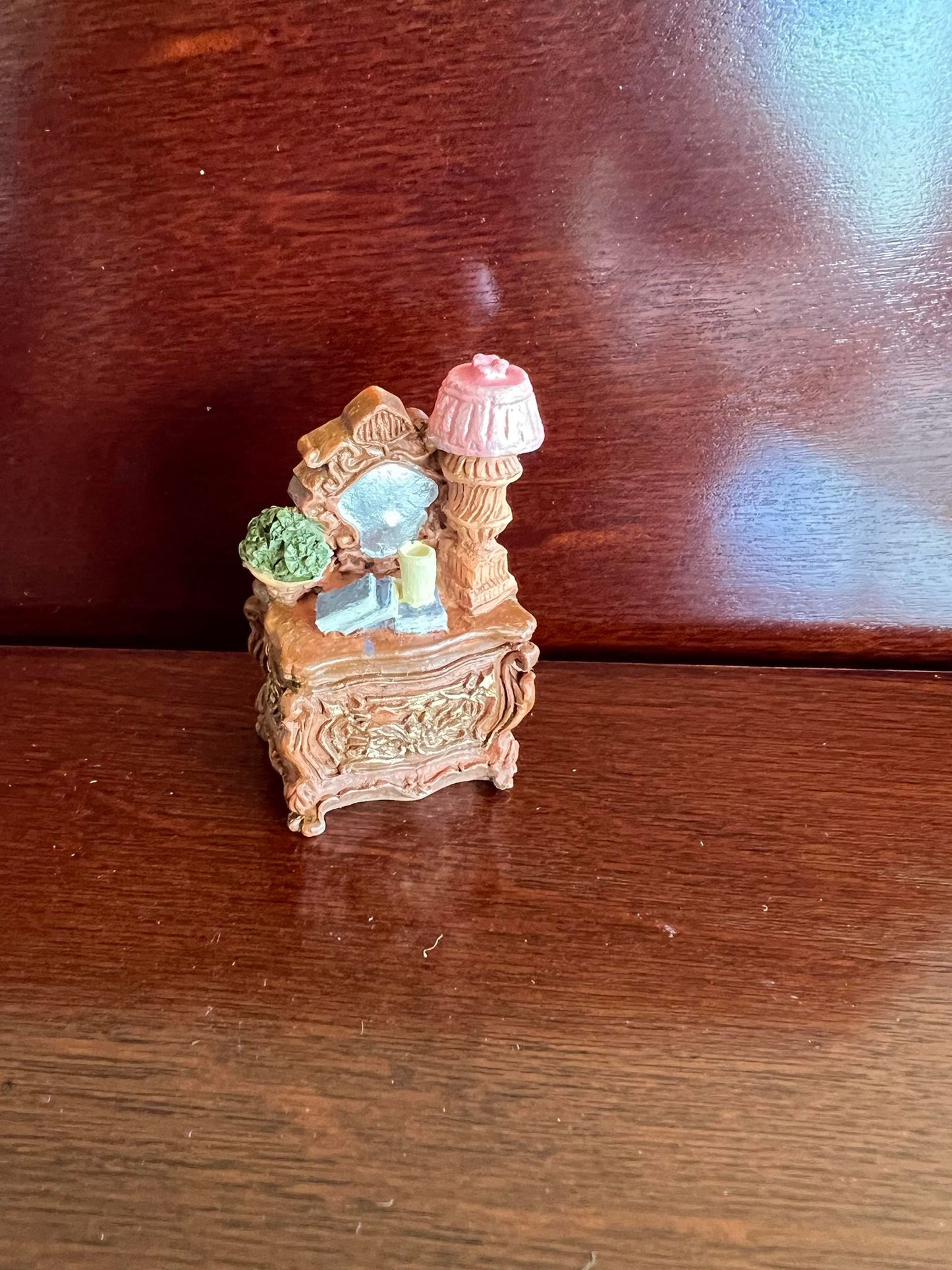 Dolls House Tables