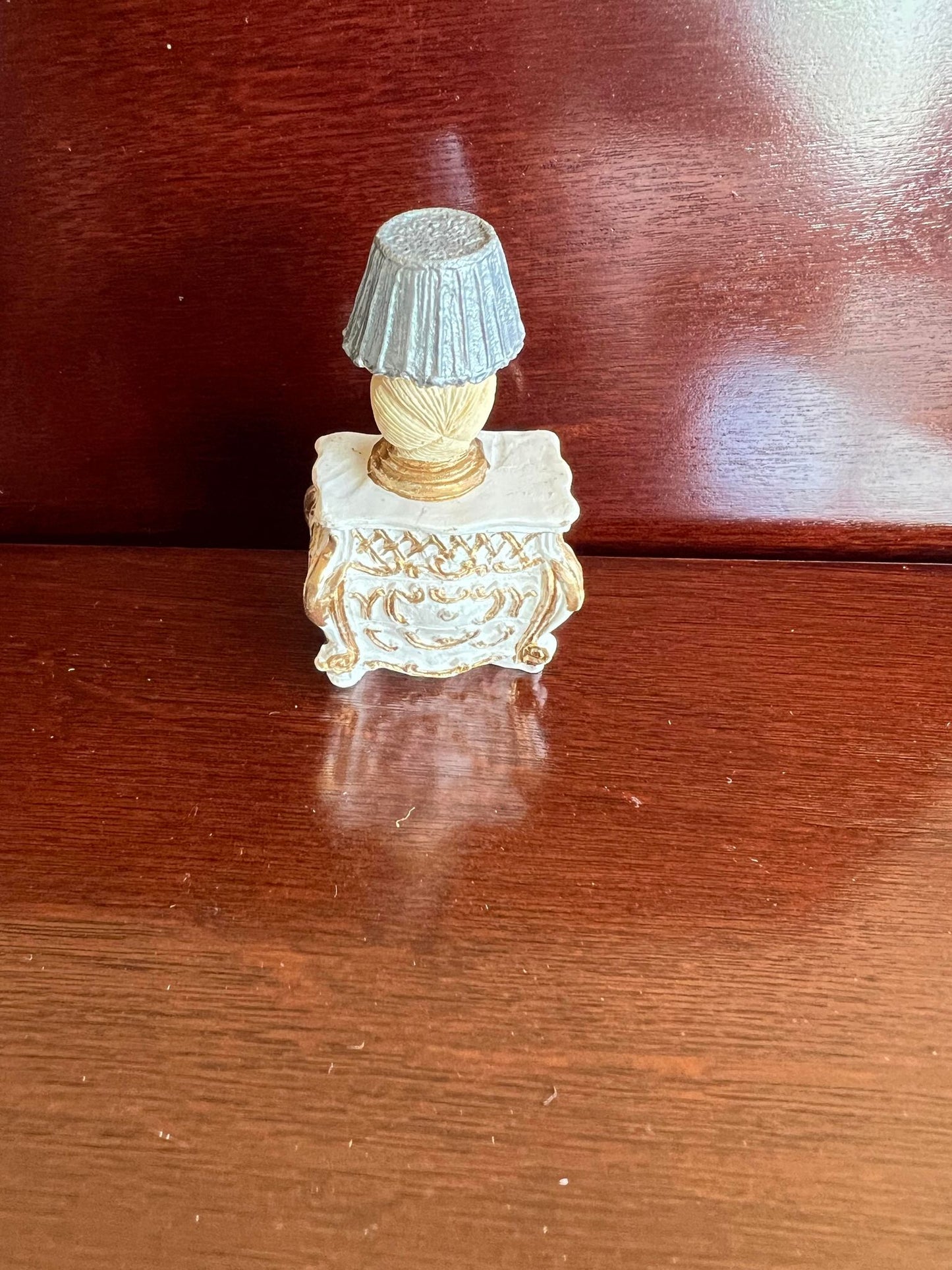 Dolls House Tables