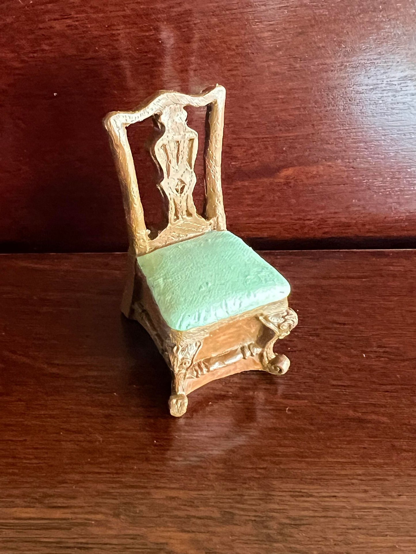 Dolls House Chairs