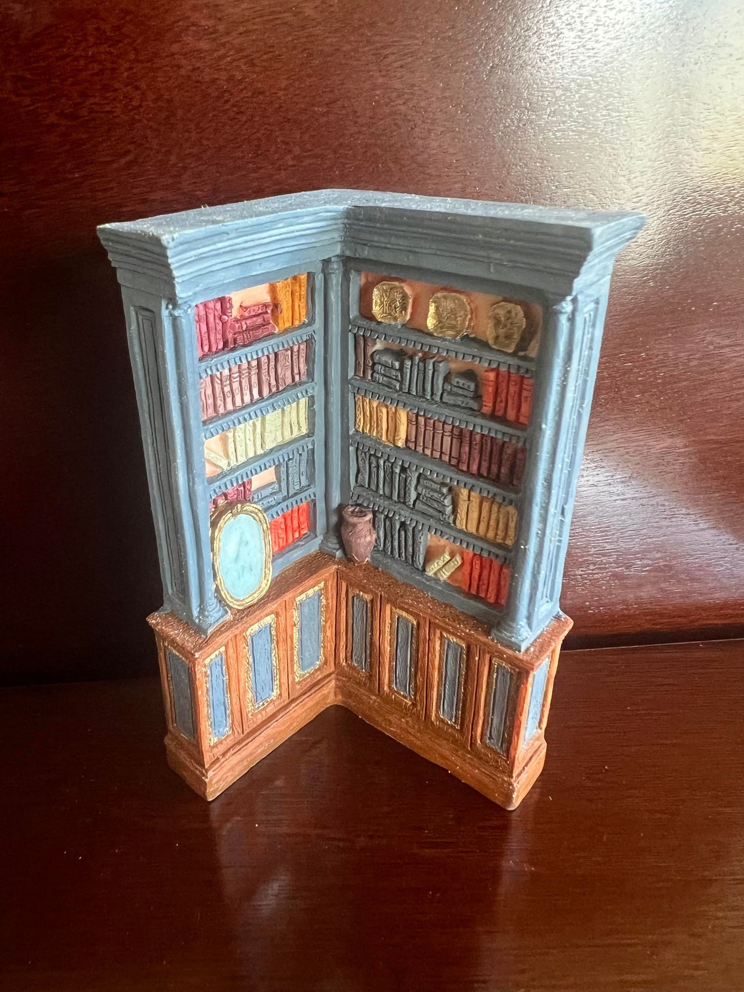 Dolls House Walls
