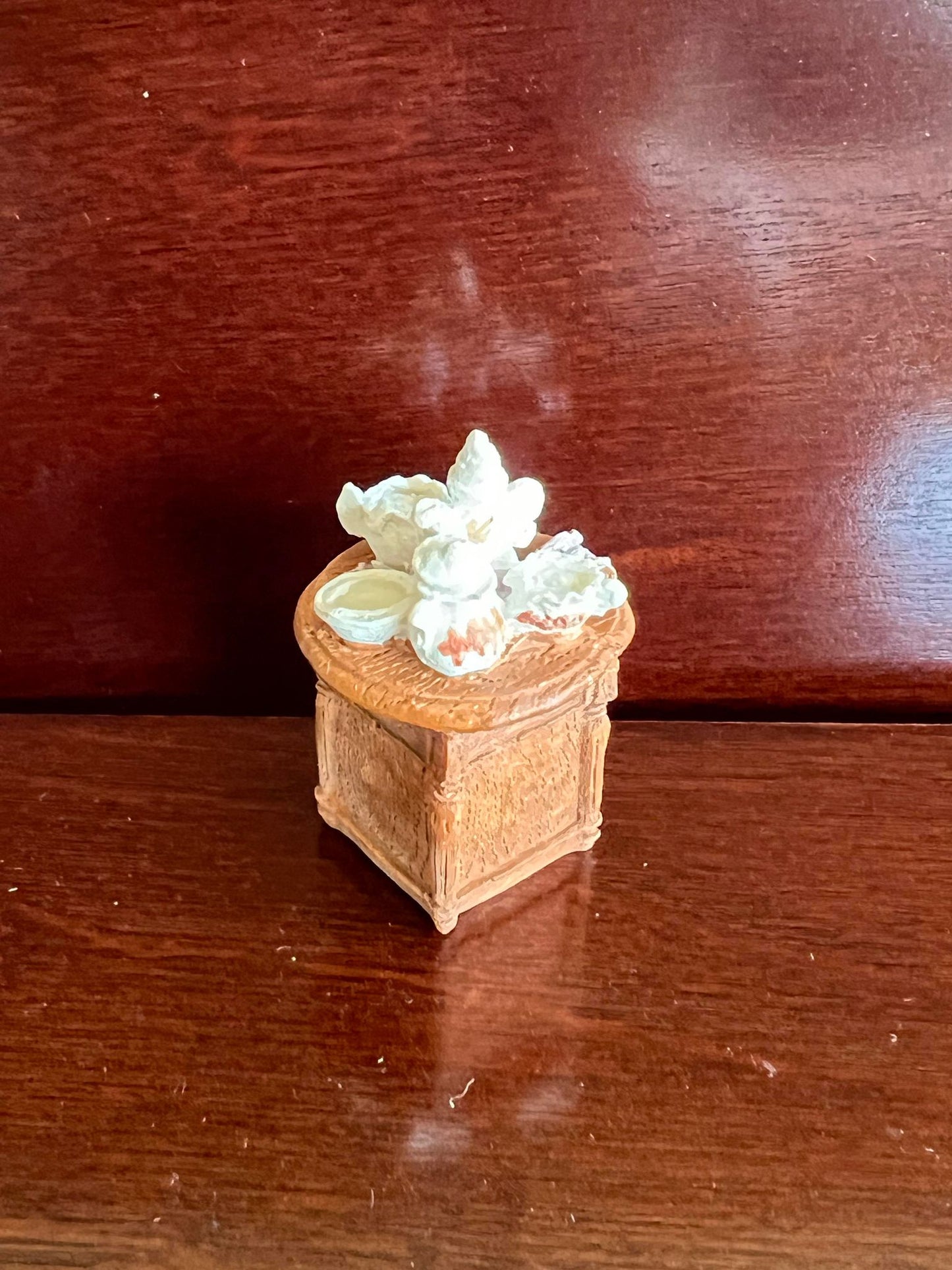 Dolls House Tables
