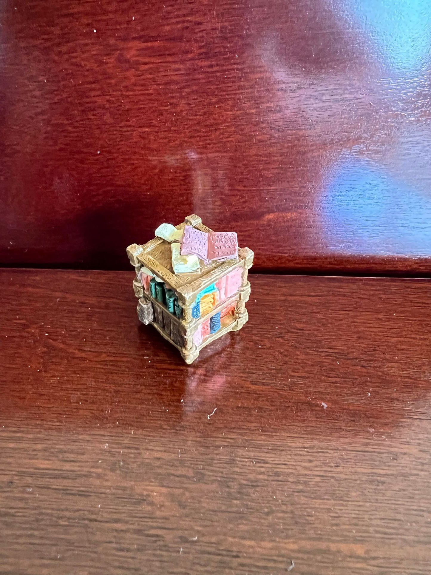Dolls House Tables