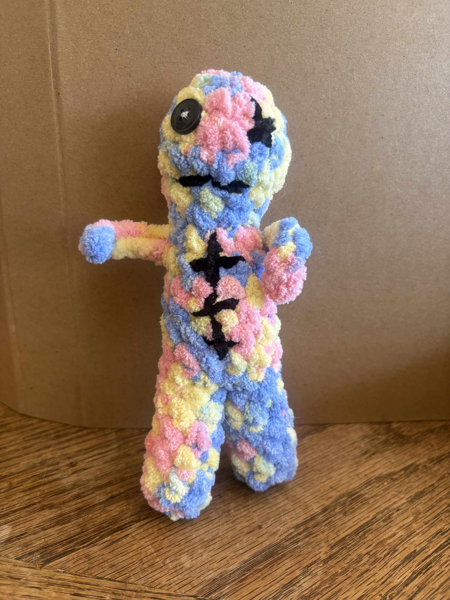 Large VooDoo Doll