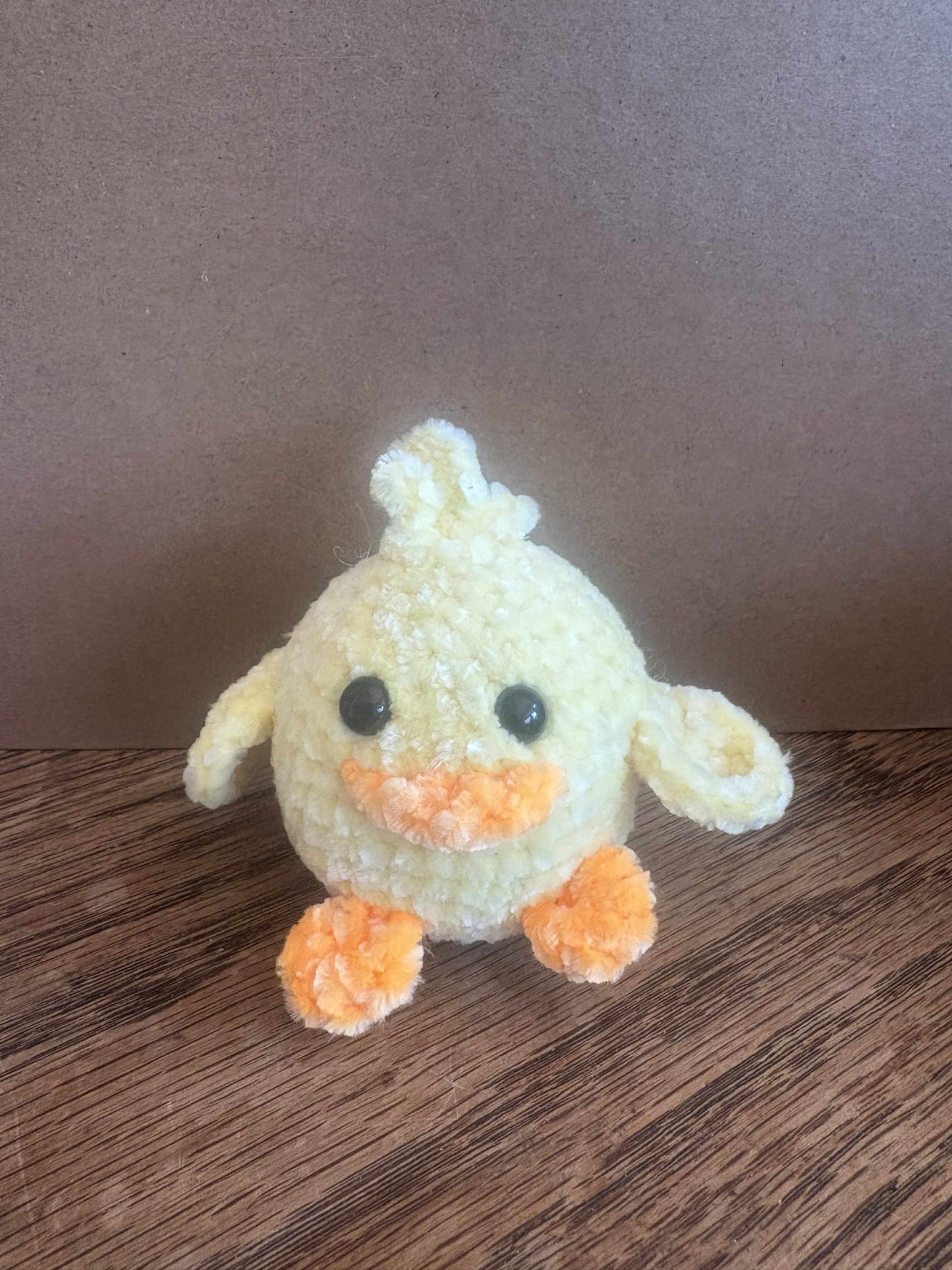 Baby Chick