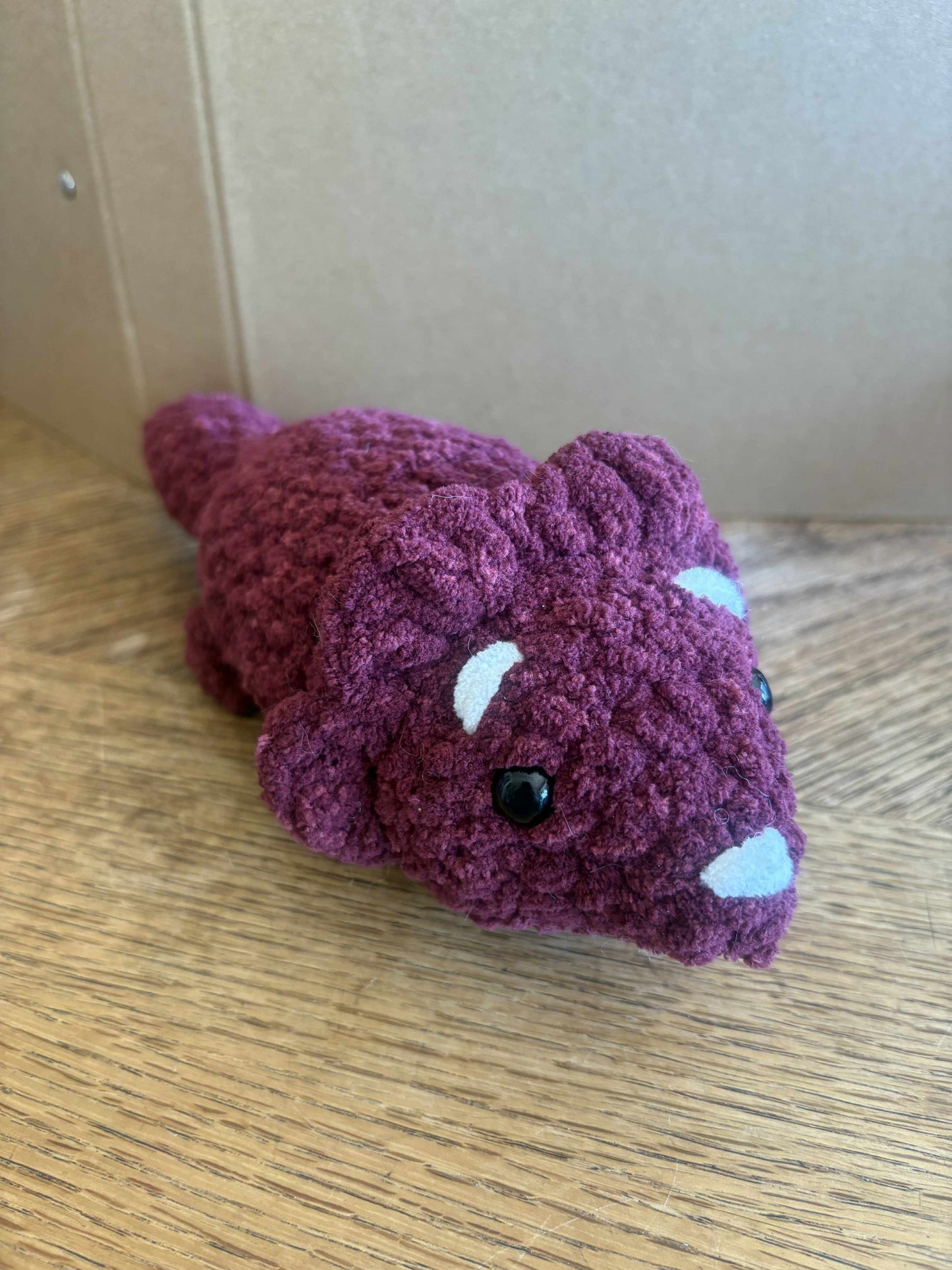 Triceratops Large