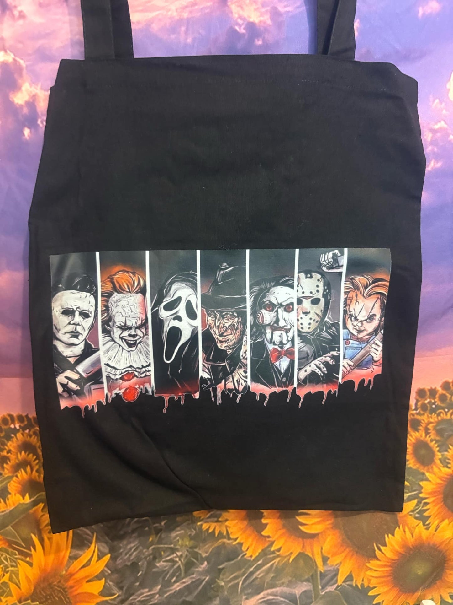 Ready To Send Tote Bags