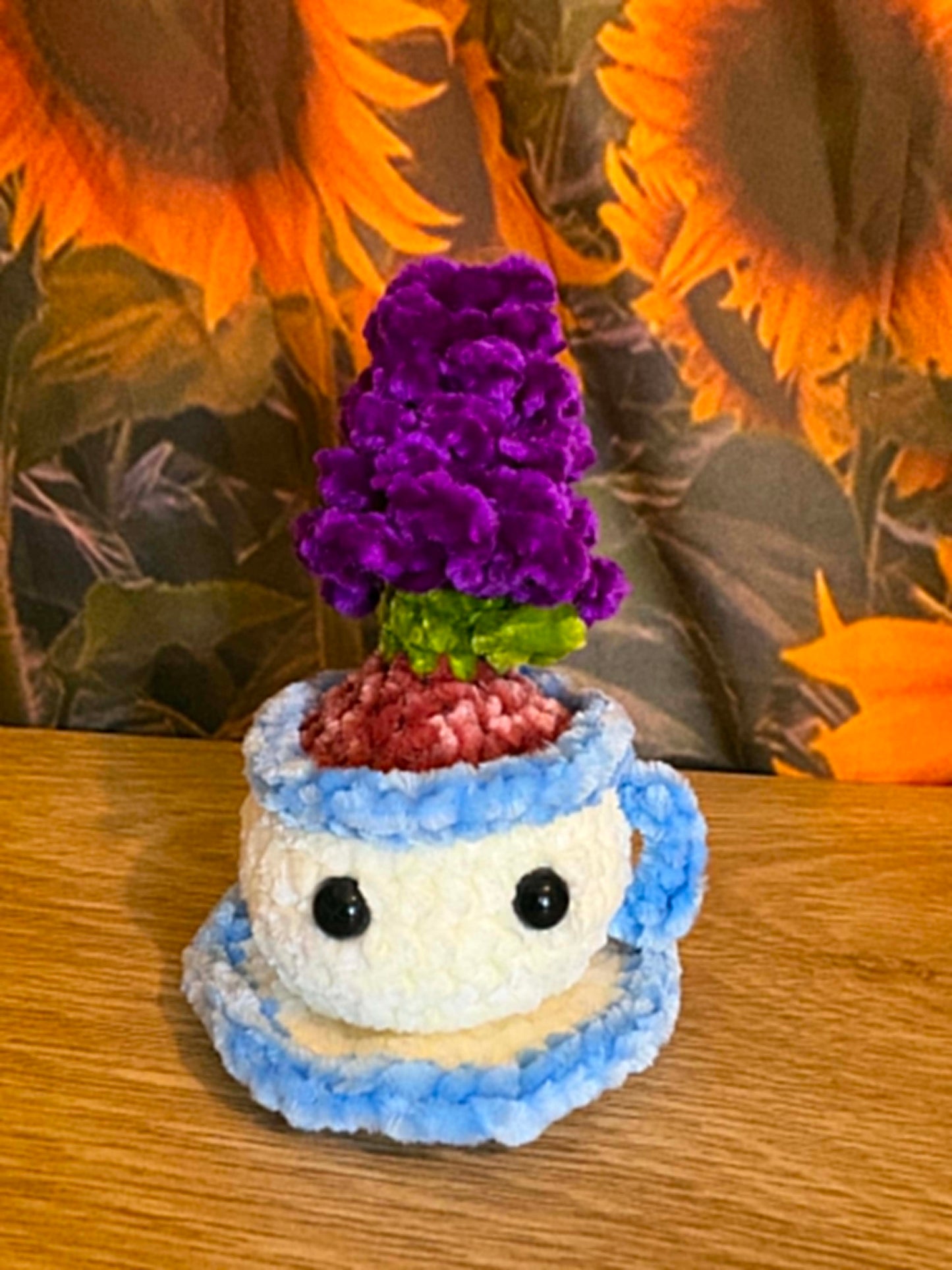 Flower Pot