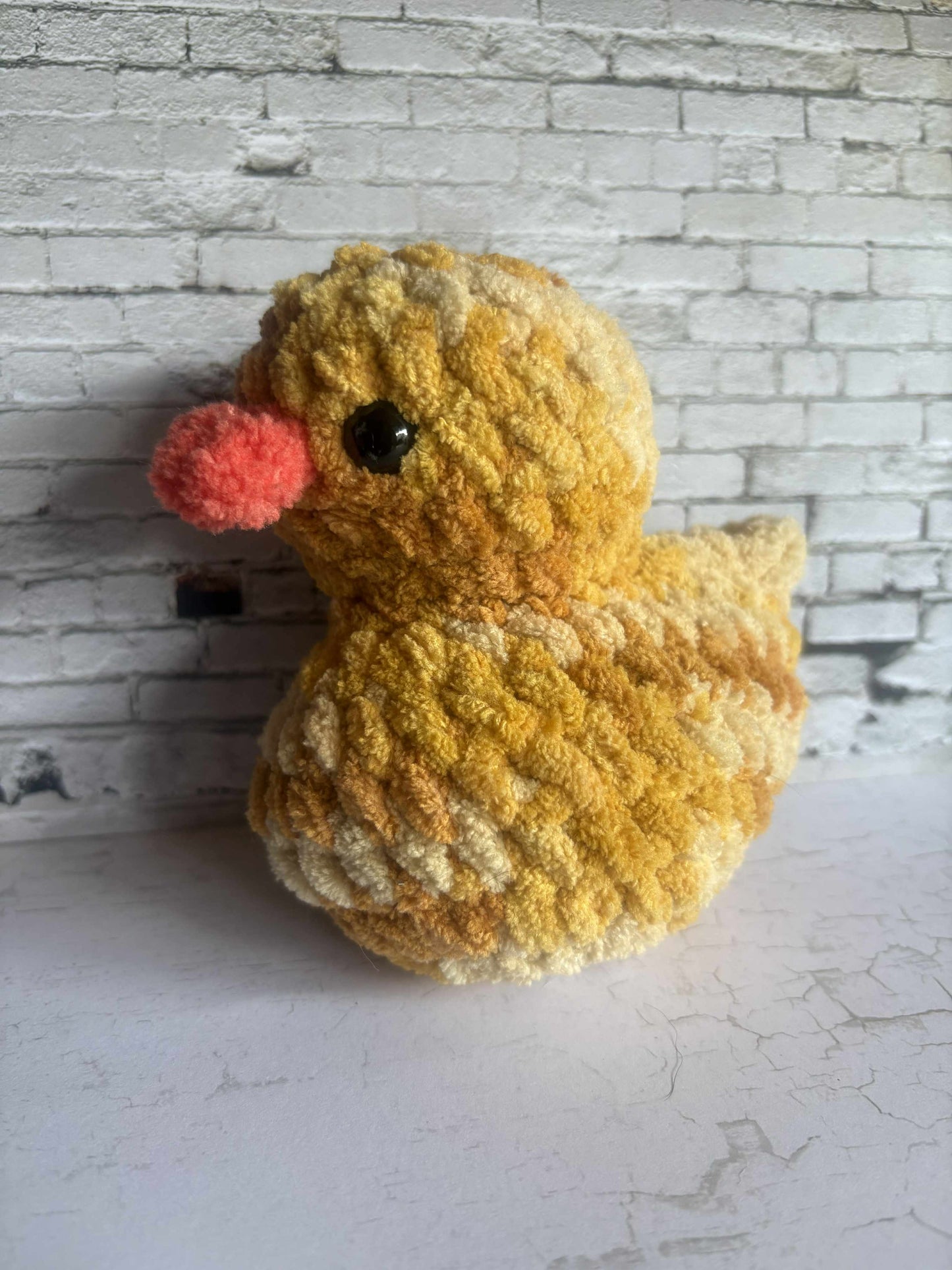 Large Duck