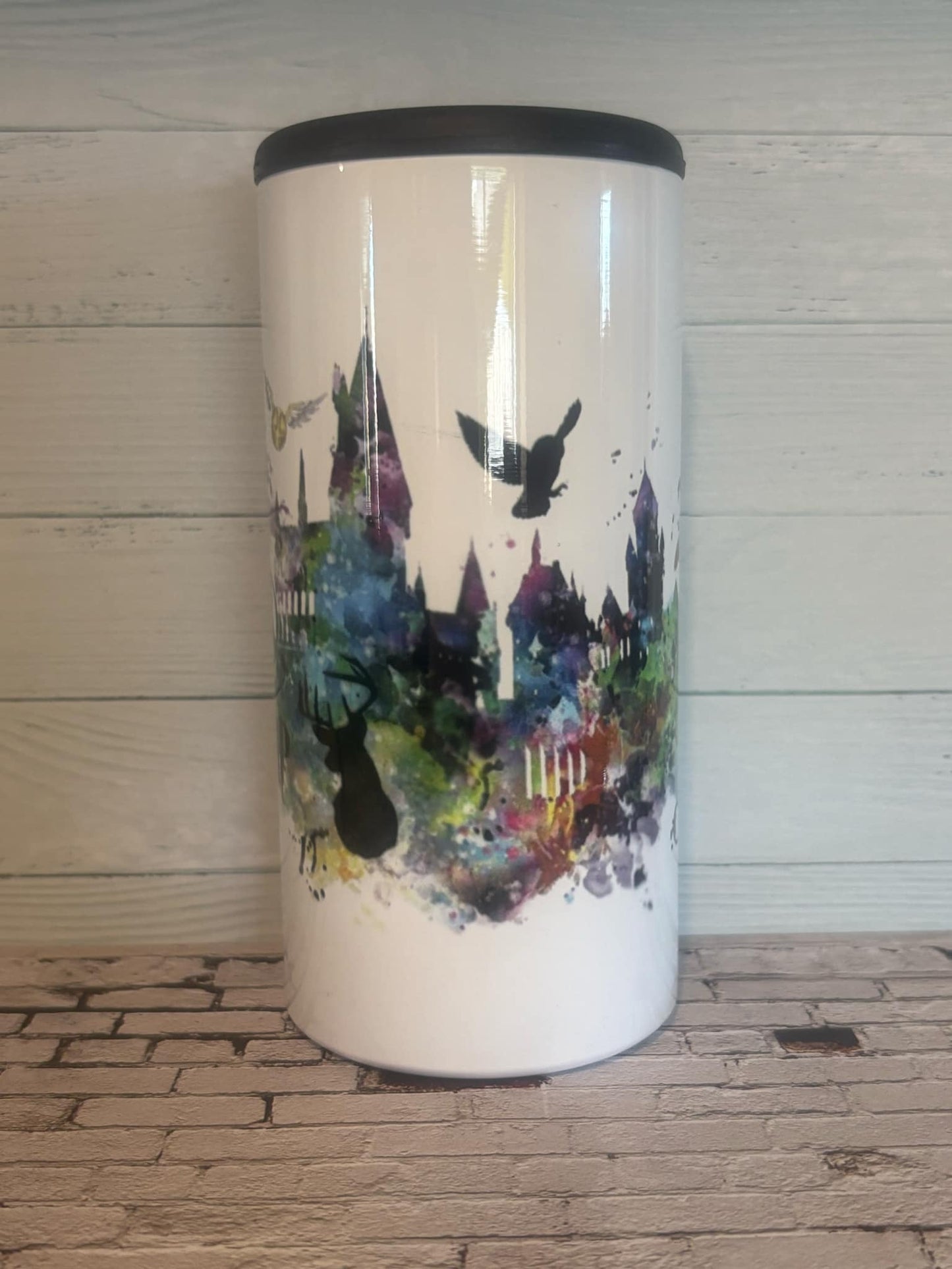 12 Oz Tumbler Ready To Send