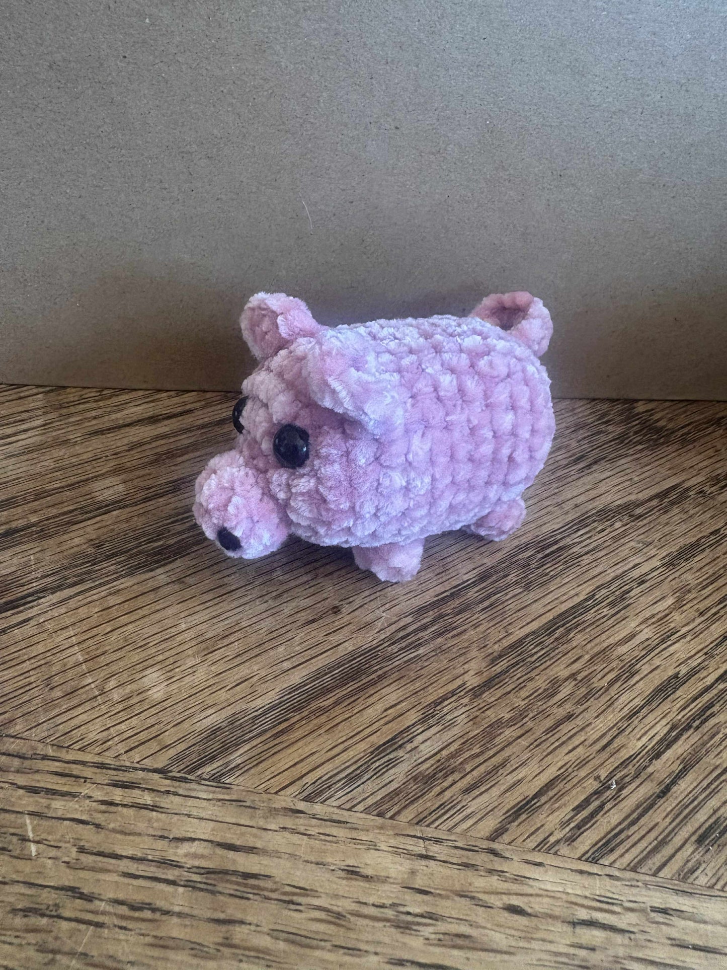 Baby Pig