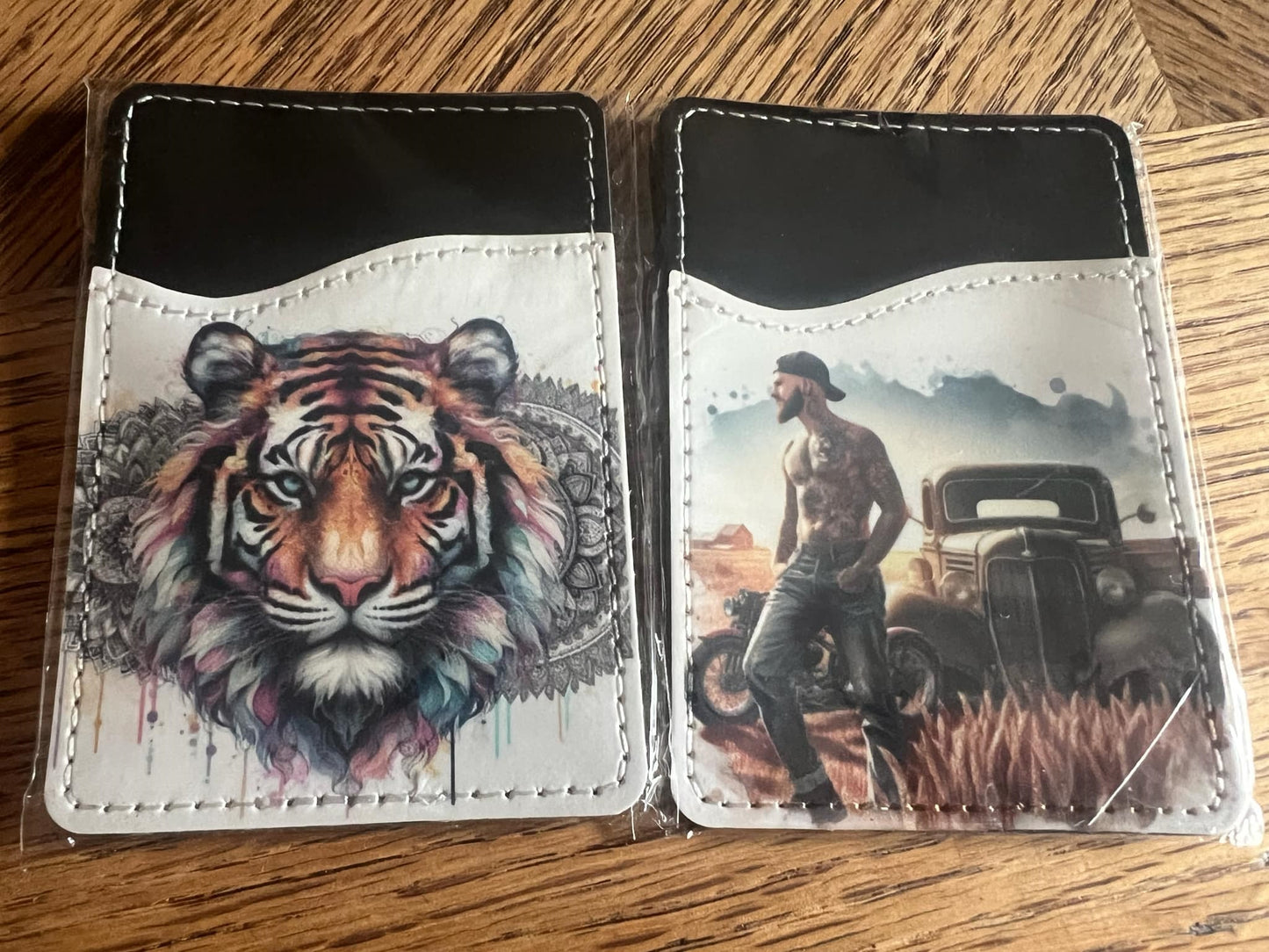 Pre-Order Phone Wallet