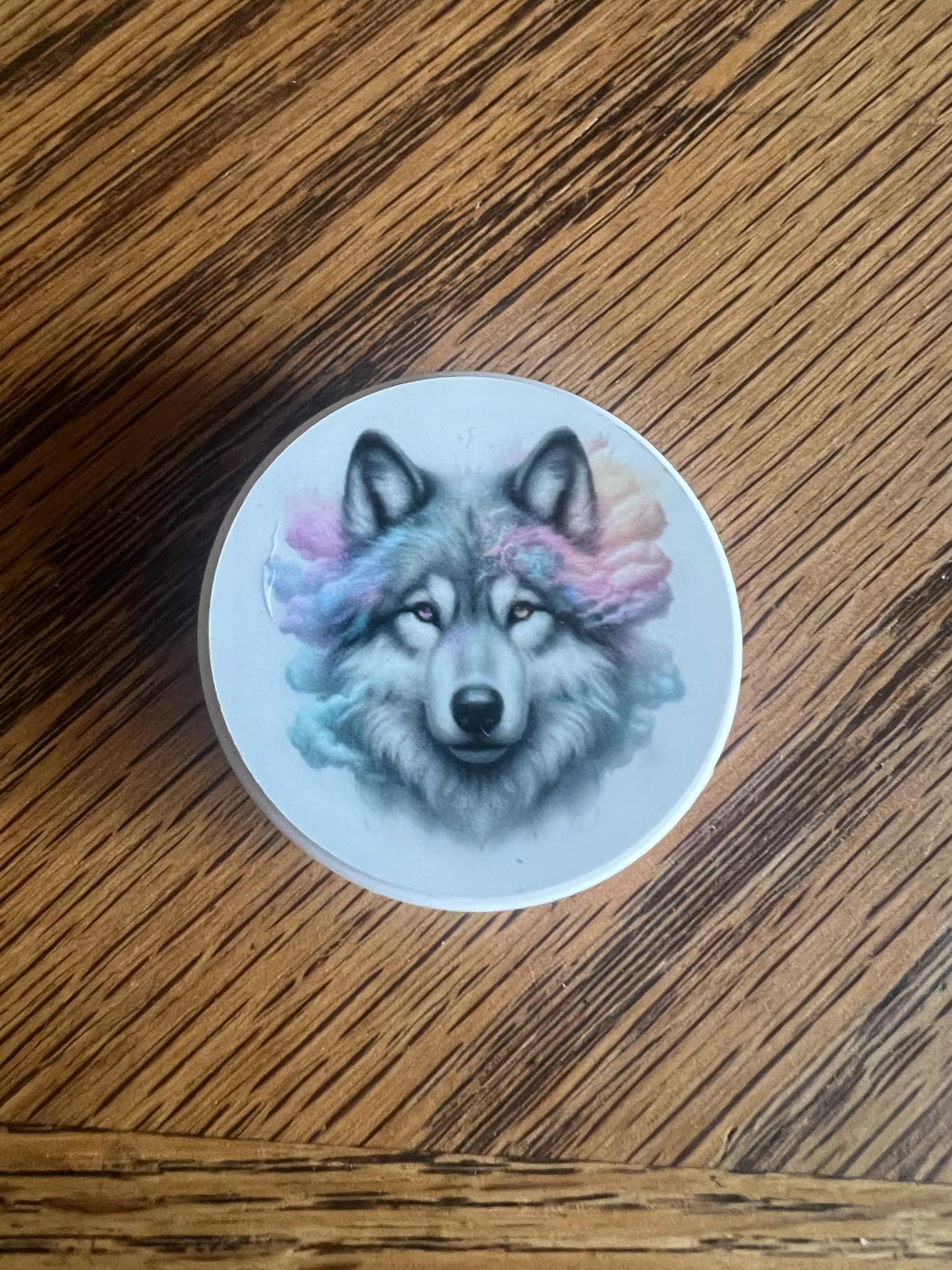 Pop Sockets
