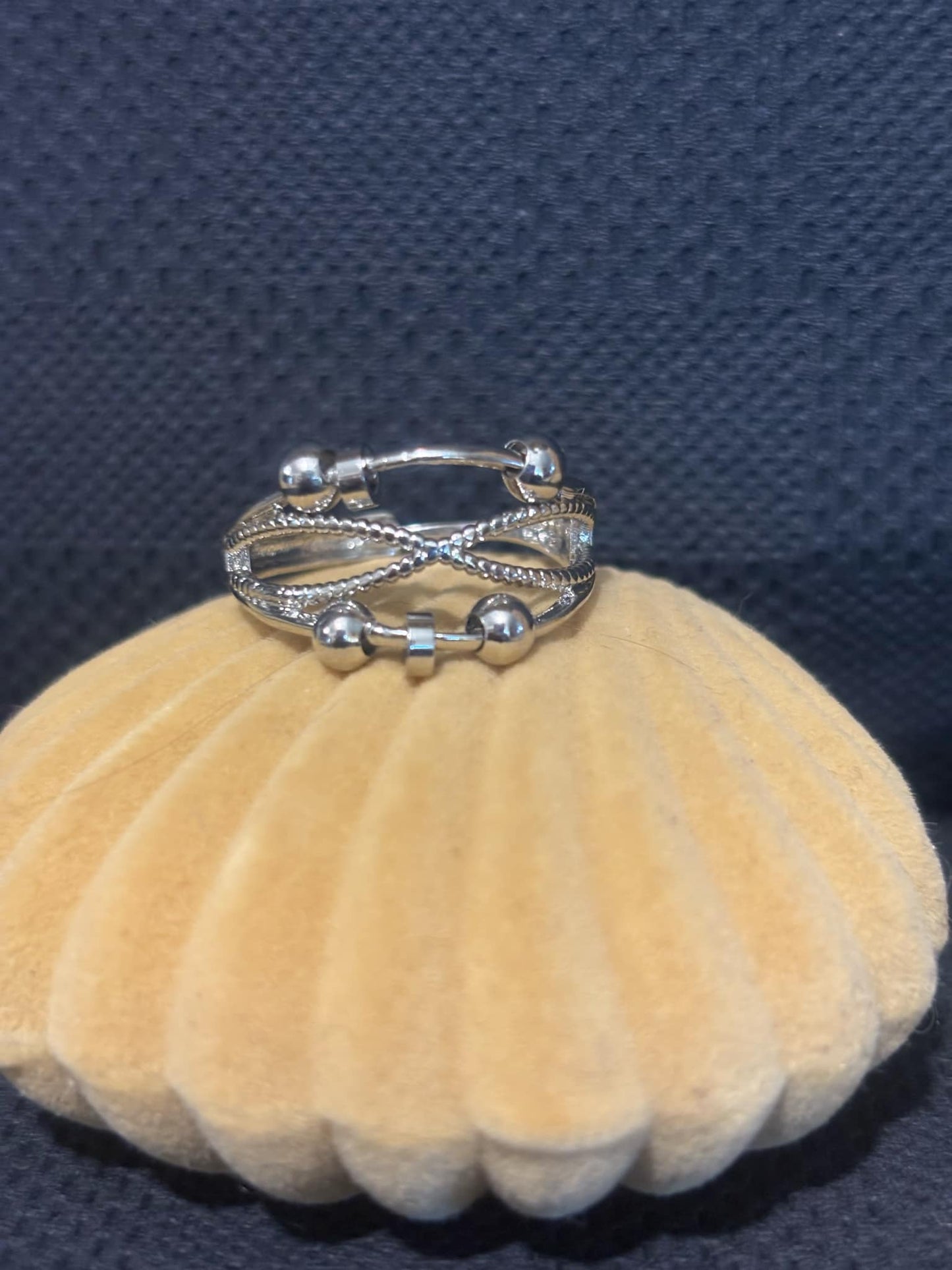 Fidget Rings
