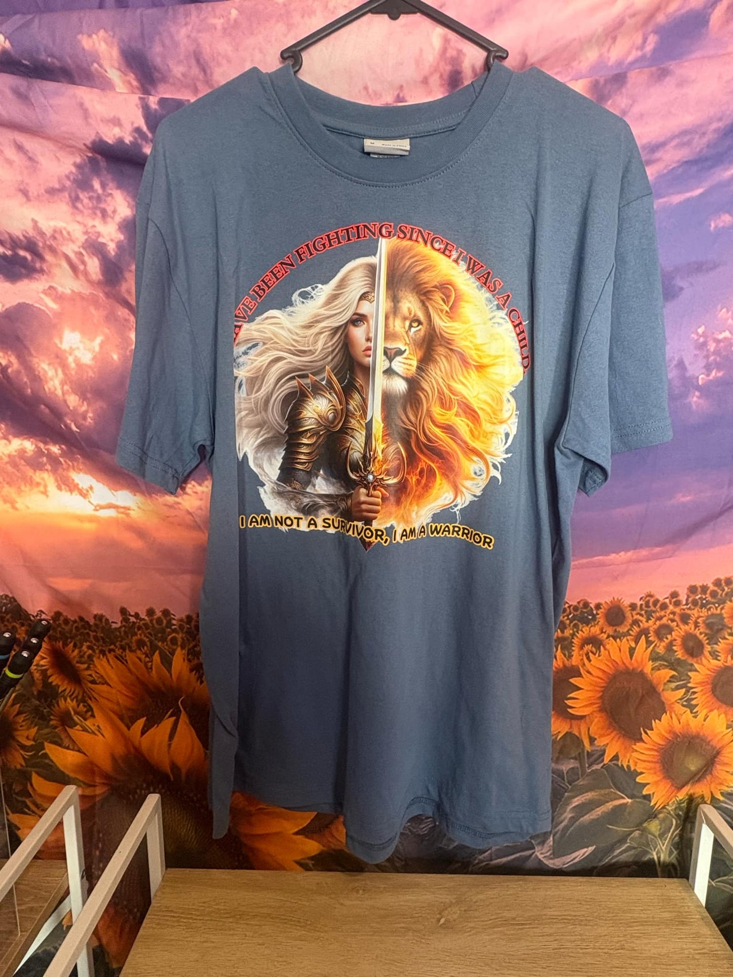 Ready To Send Adult T-Shirts