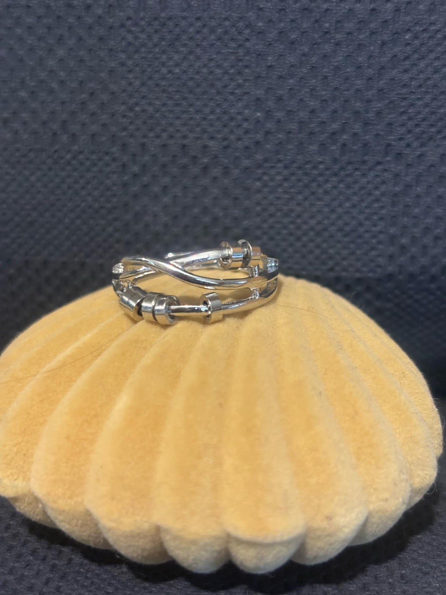 Fidget Rings