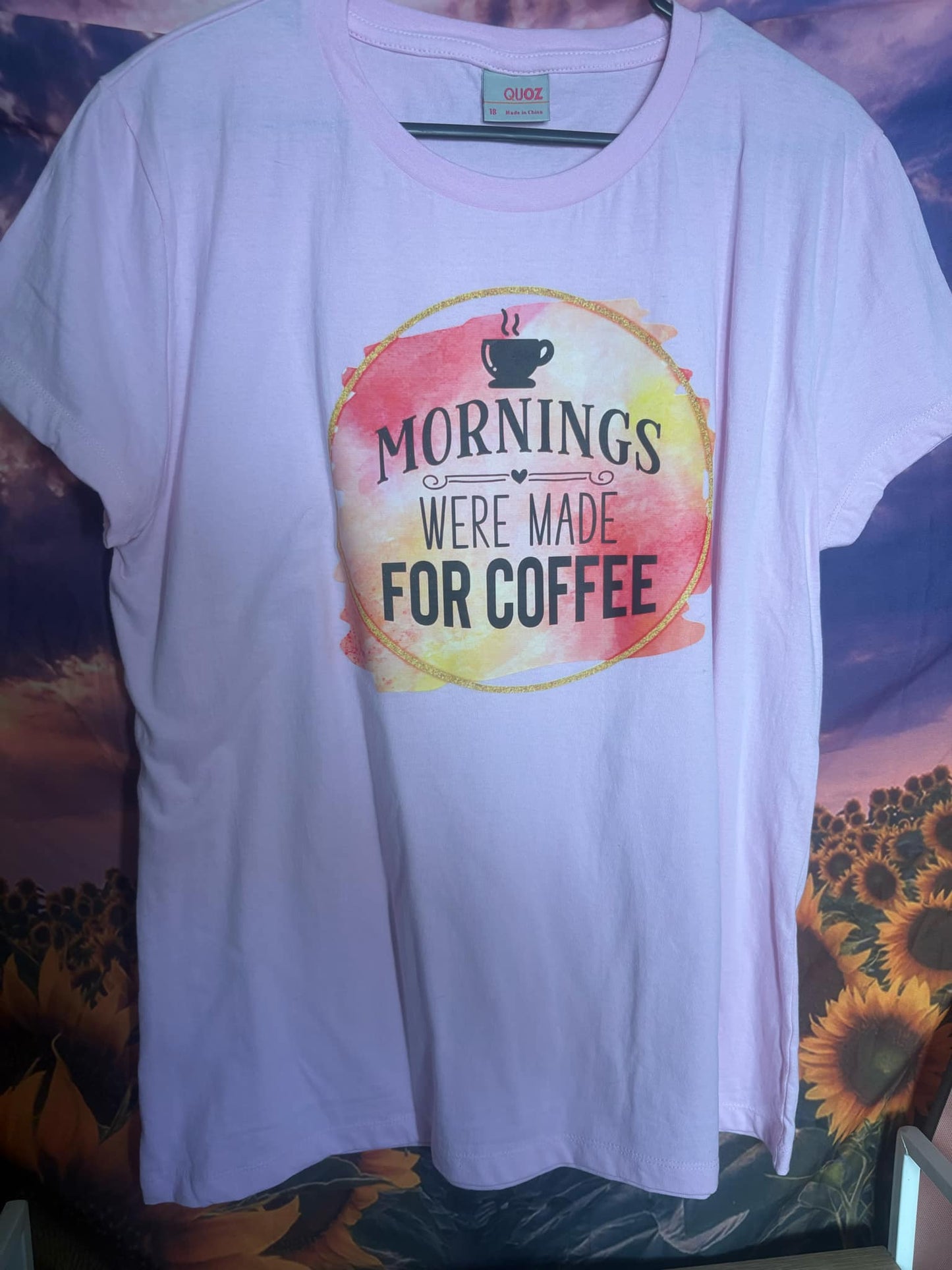 Ready To Send Adult T-Shirts