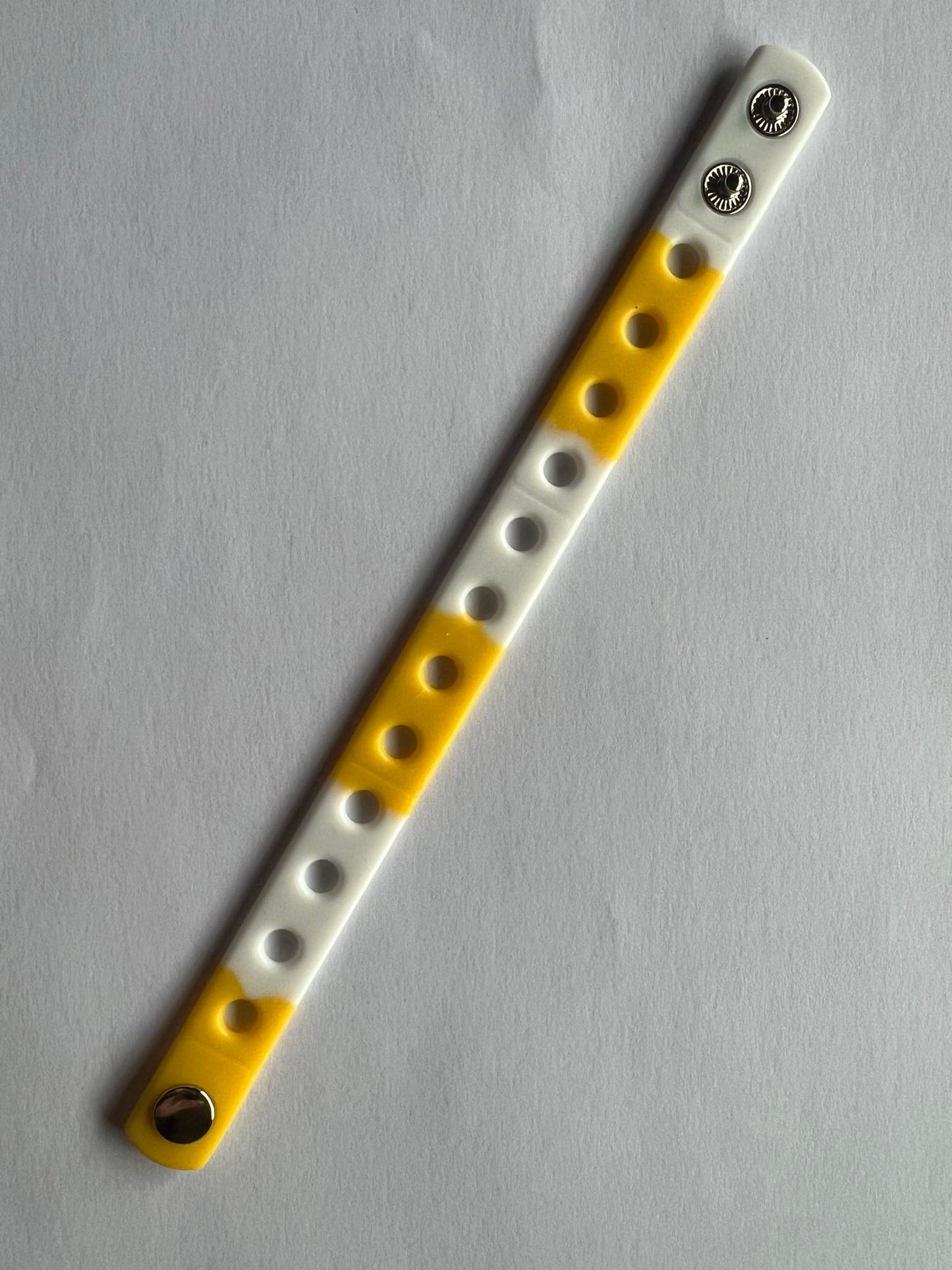 Croc Charm Bracelets 21 cm