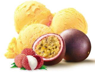 LARGE 100gm Whipped Soap