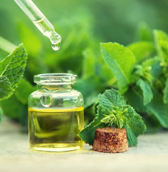 Bag Of Mini Soy Melts