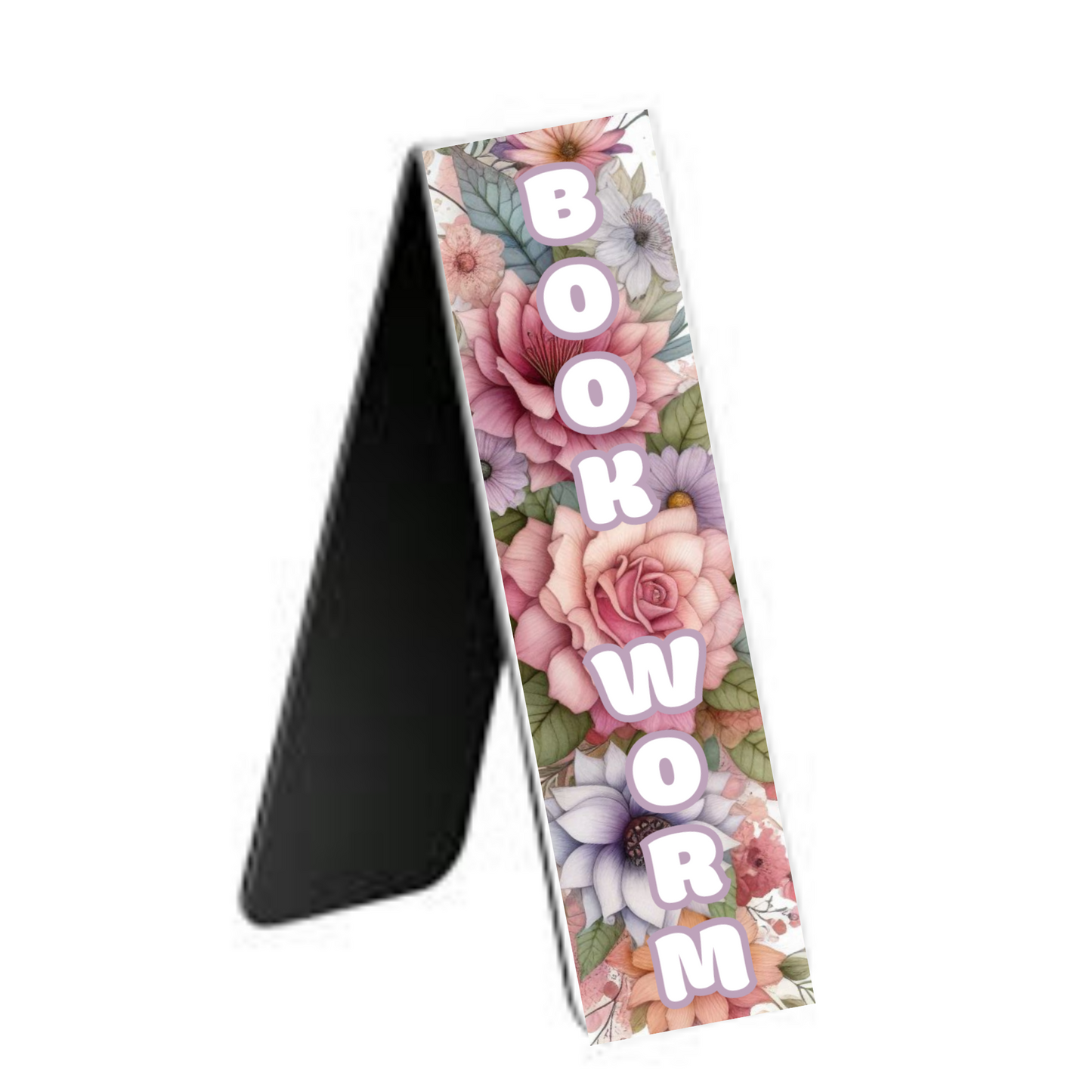 Pre-Order Magnet Bookmark