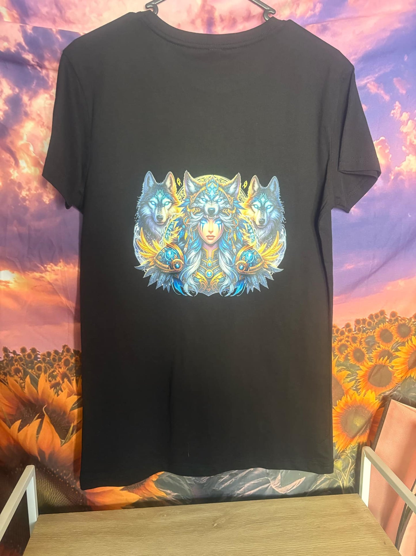 Ready To Send Adult T-Shirts