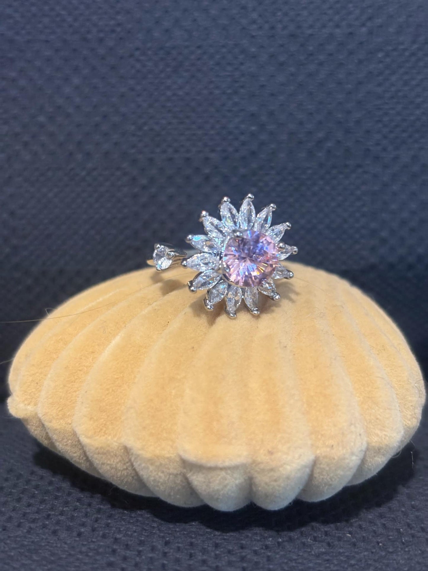 Fidget Rings