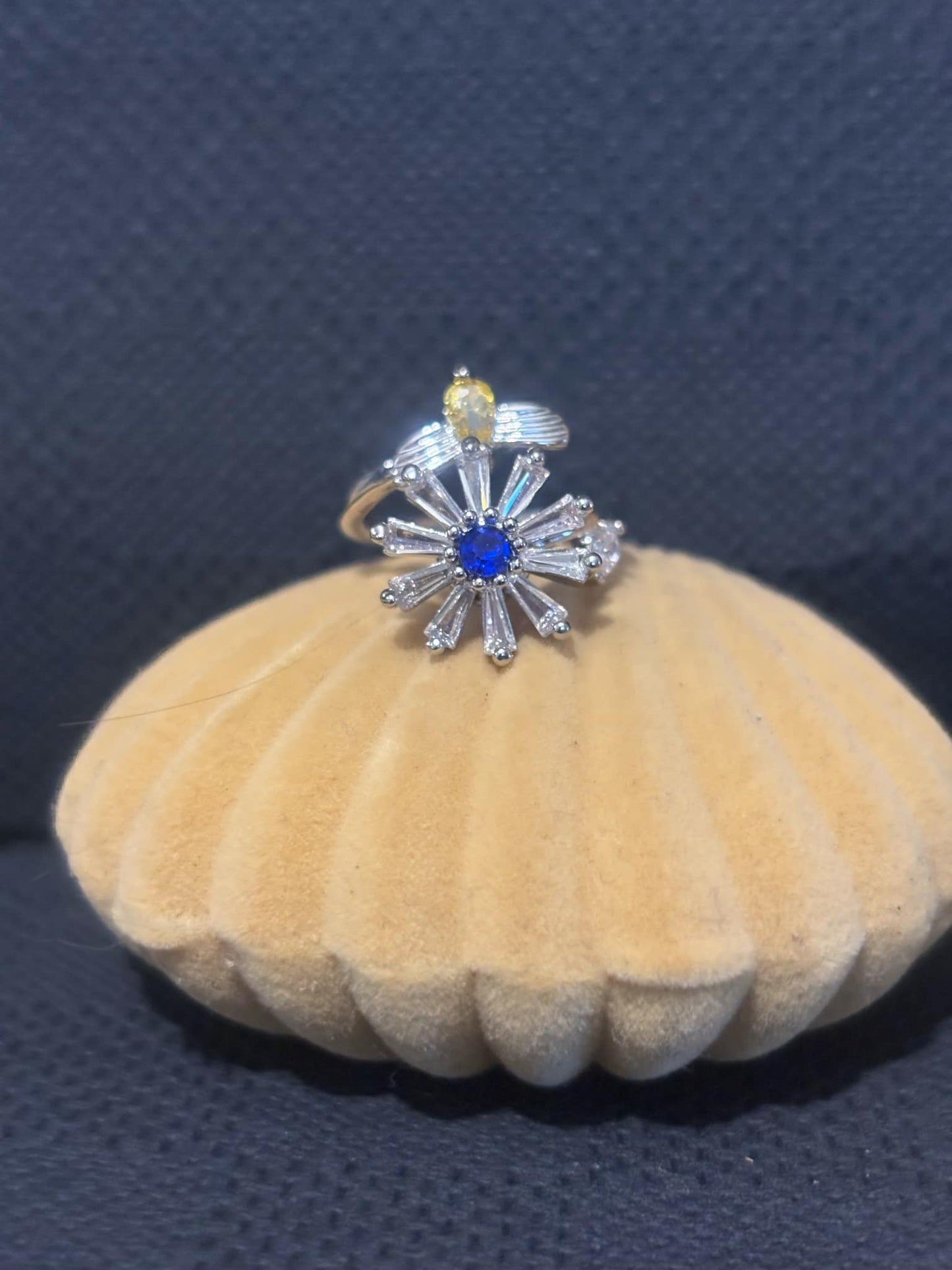 Fidget Rings