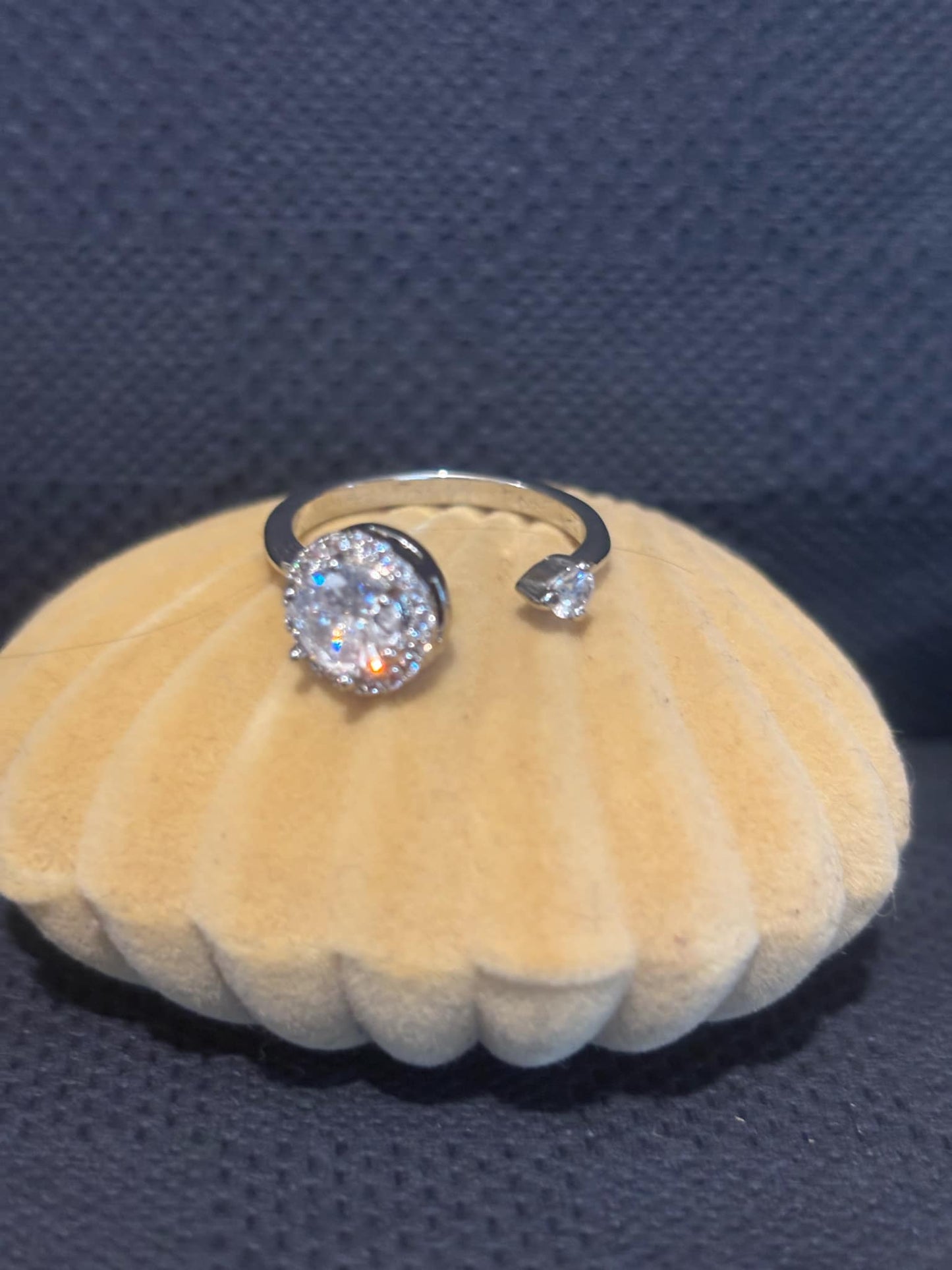 Fidget Rings