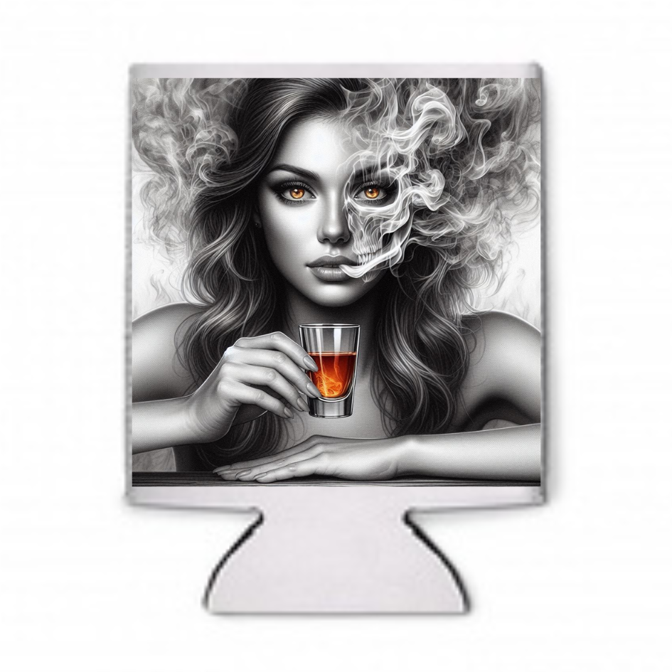 Pre-Order Wine & Stubby holder