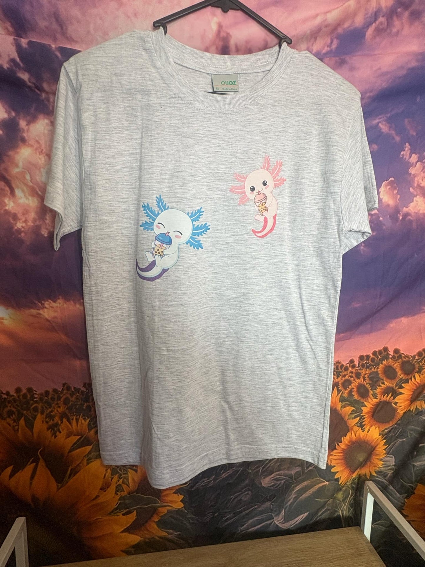 Ready To Send Kids T-Shirt