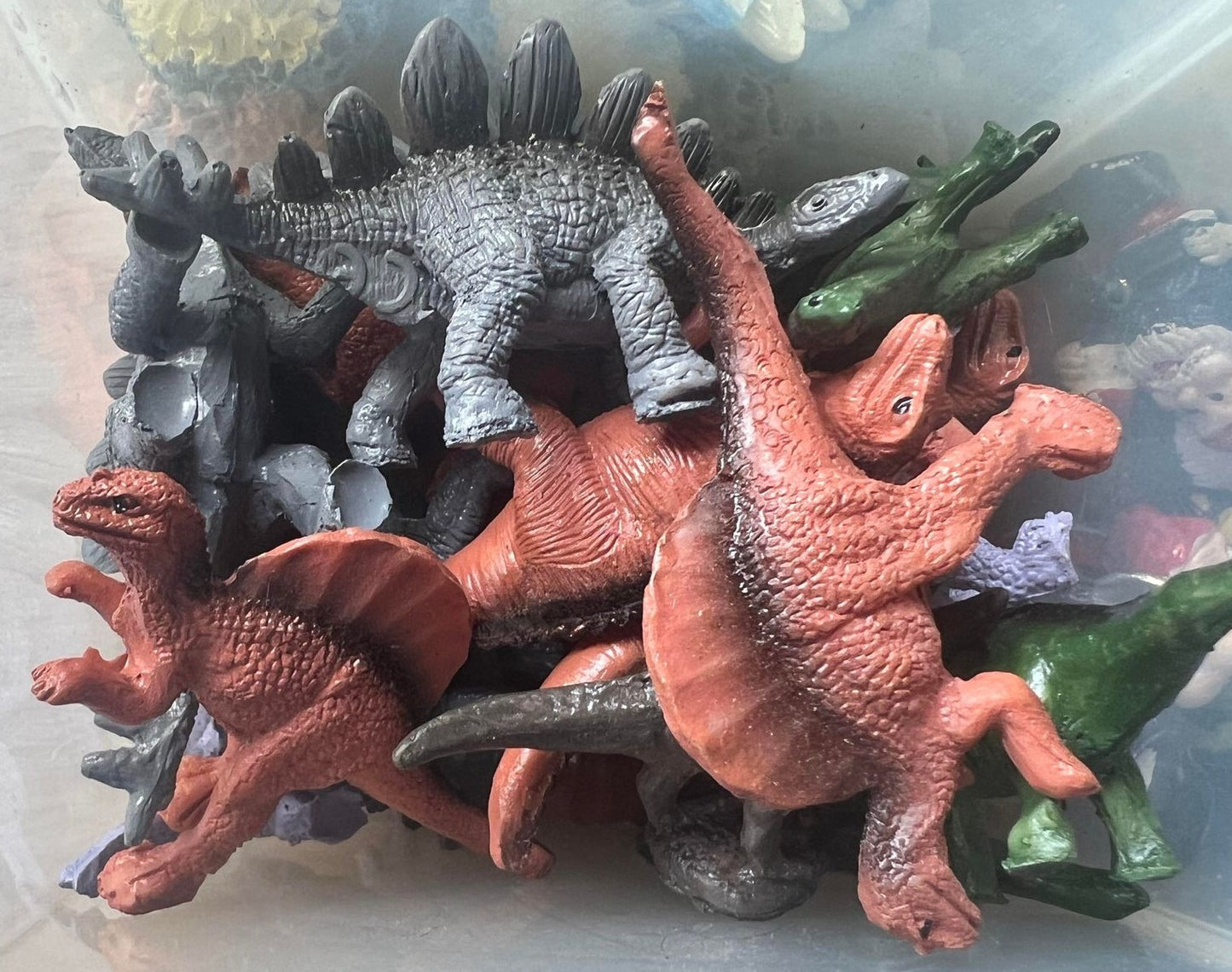 Fairy Garden Minis