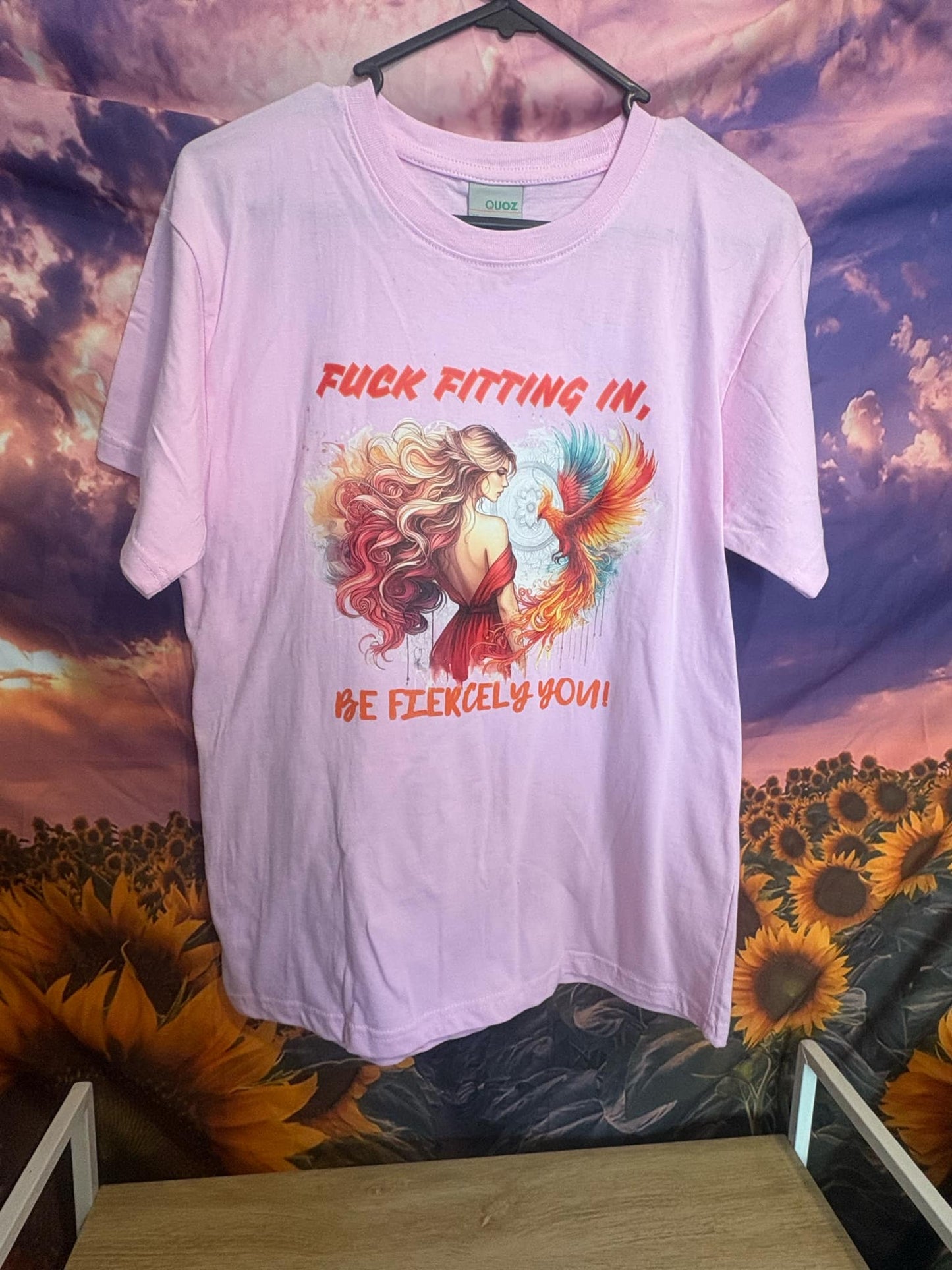 Ready To Send Adult T-Shirts