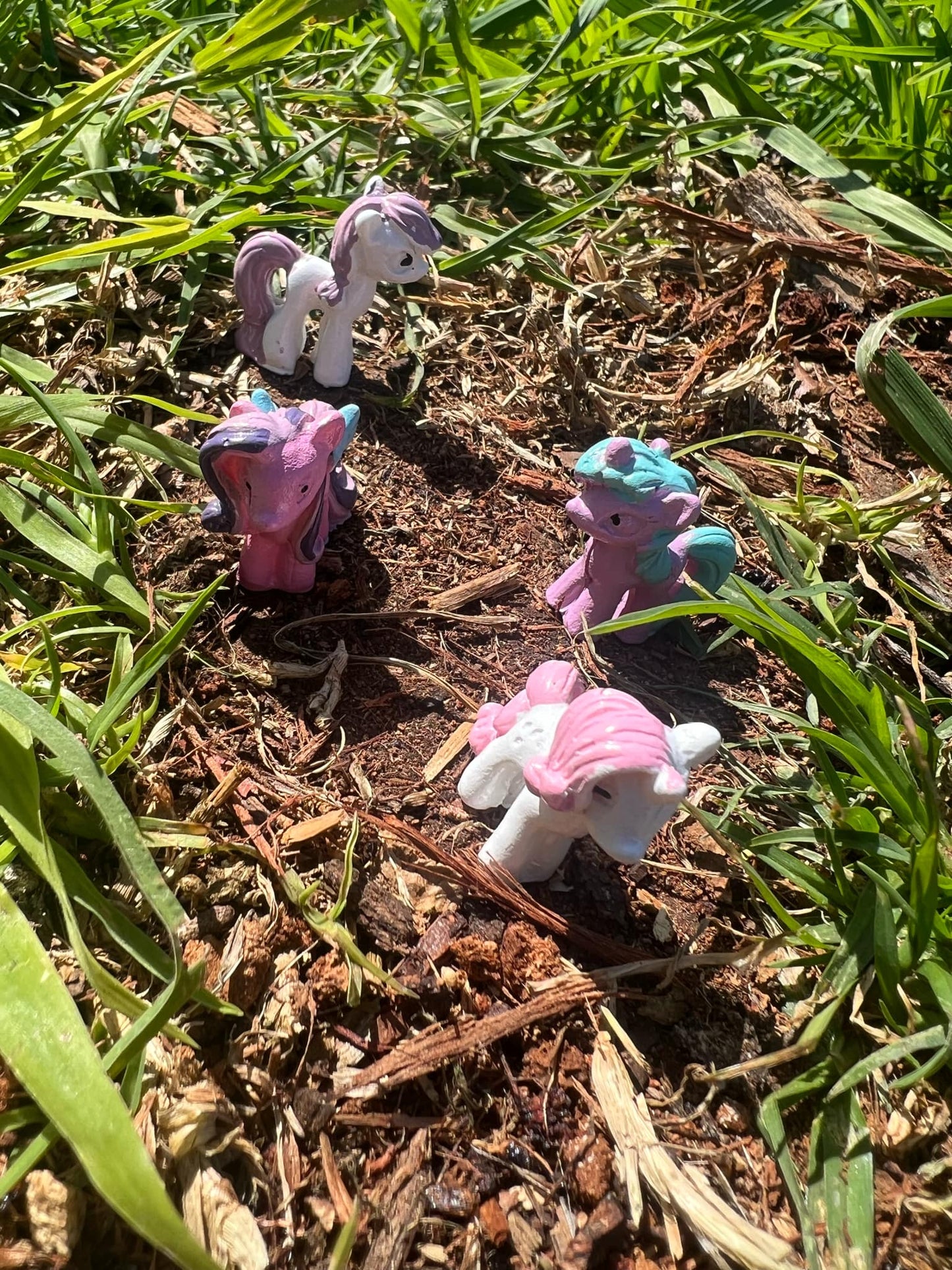 Fairy Garden Minis