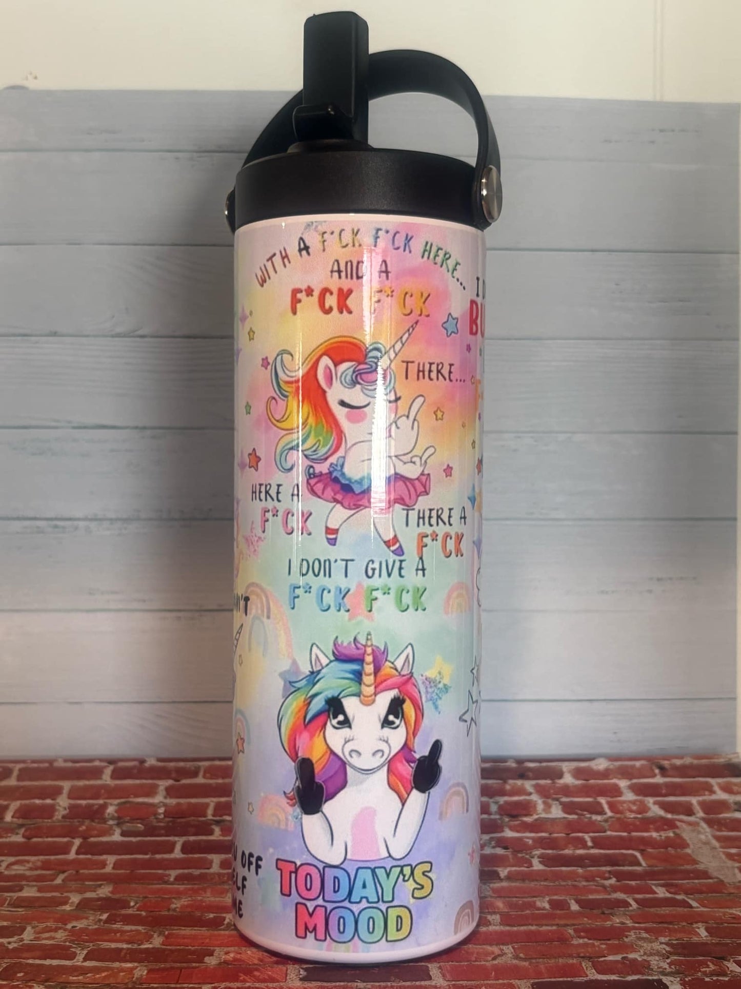 20 Oz Tumbler Ready To Send