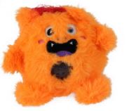 Bead Plush Animal