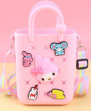 Charm Bag