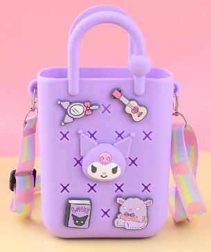 Charm Bag