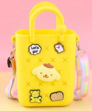 Charm Bag