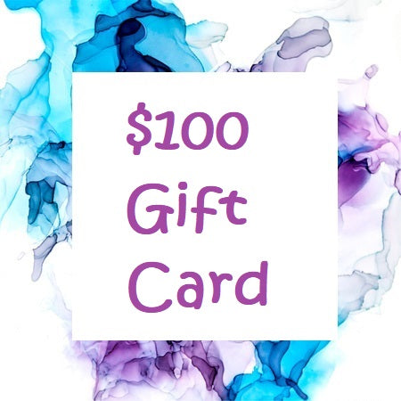 Sam's Pearl Secrets Gift Card