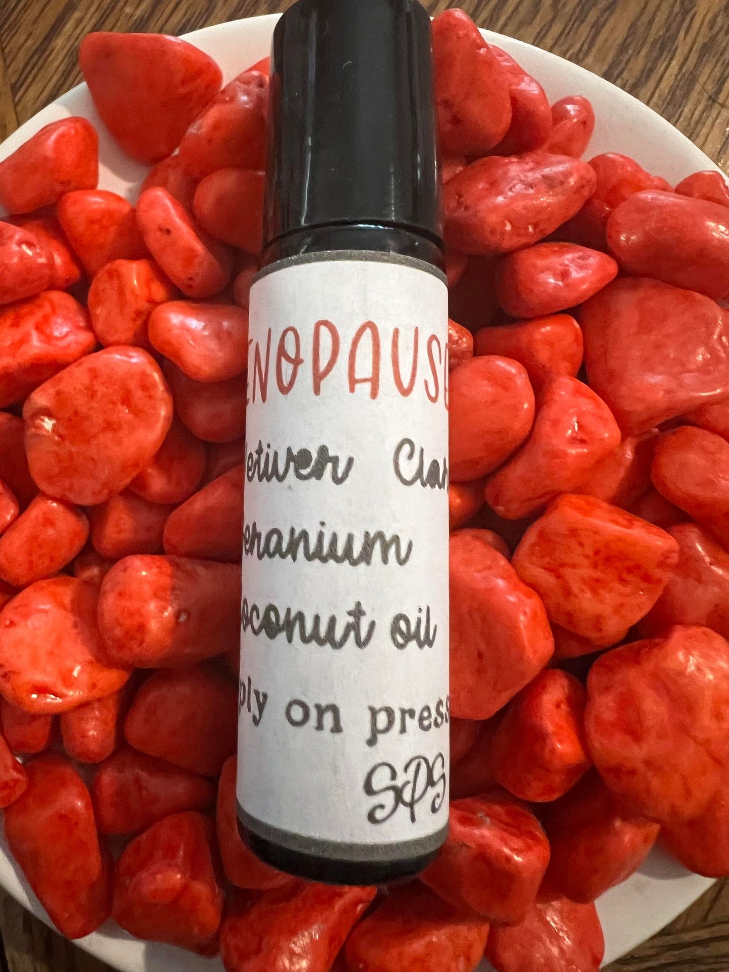 Menopause Magic Roll On