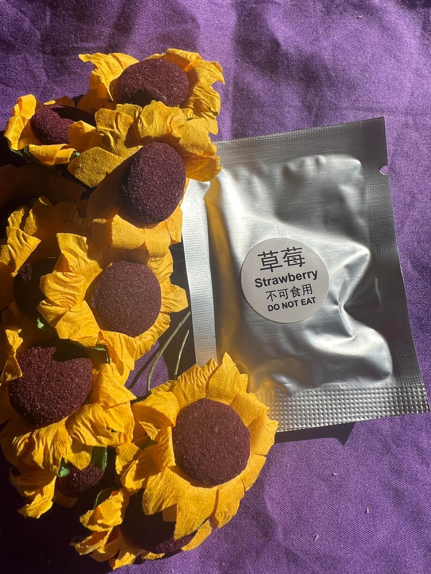 Car Freshener Refill