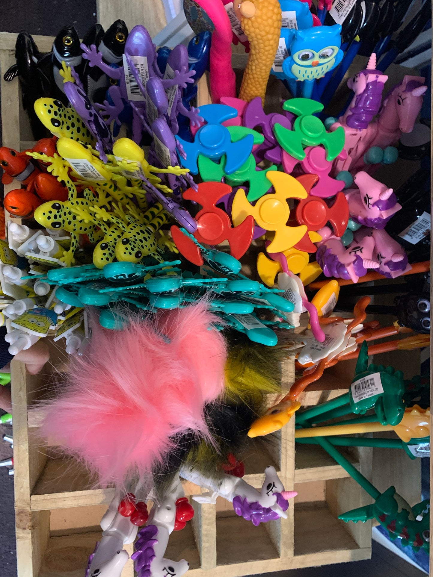 Crazy About Pens Pack